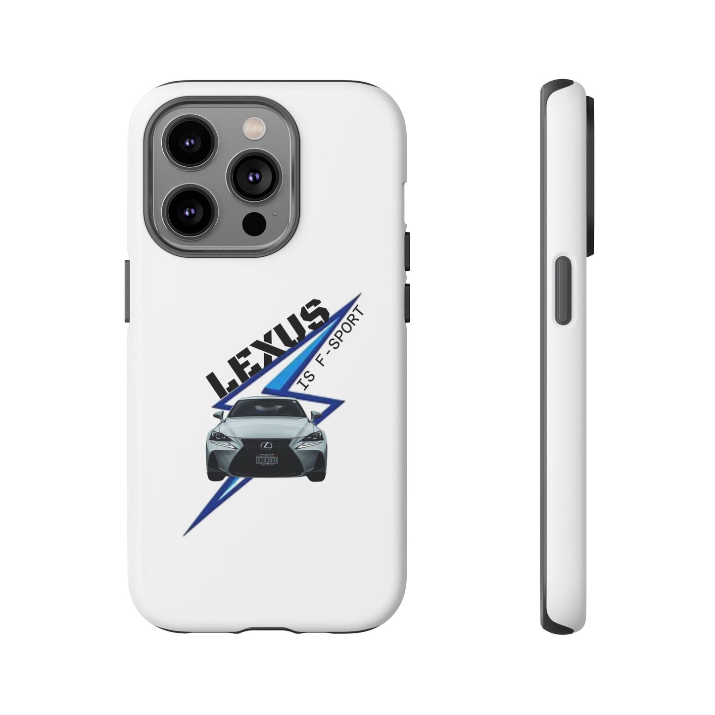 lexus phone case