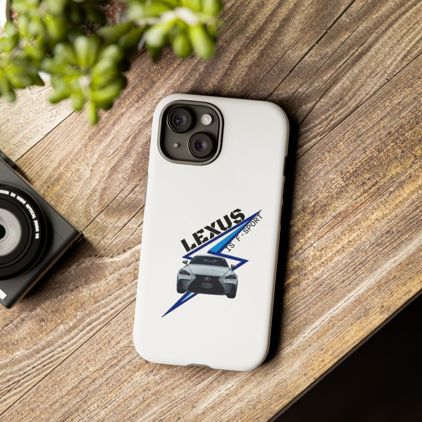 lexus phone case