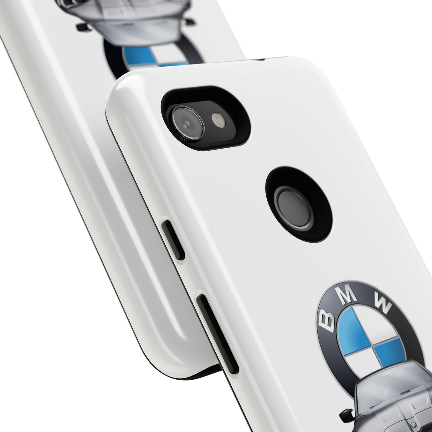 BMW M4 Tough Phone Case, Car Lover Gift, Durable and Stylish Protective Case, Automotive Accessories, Luxury Car Phone Cover