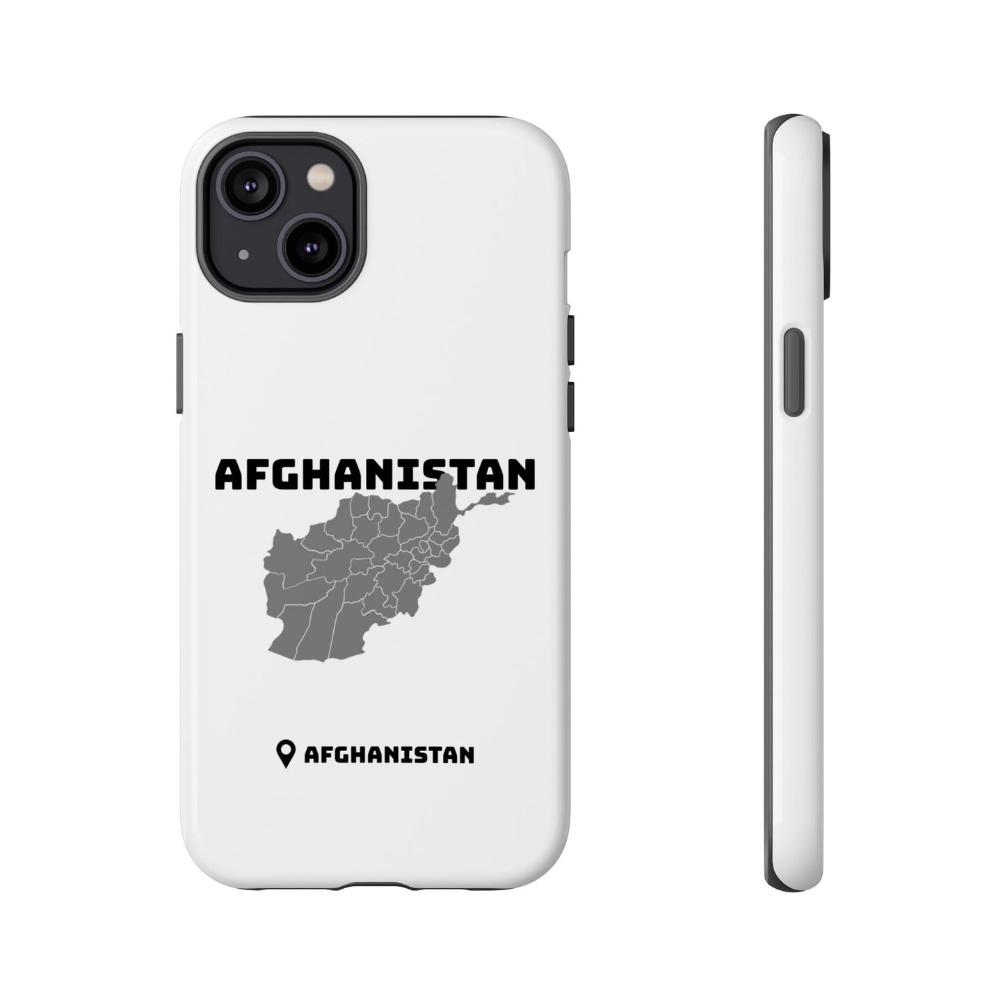 AFGHANISTAN PHONE CASE