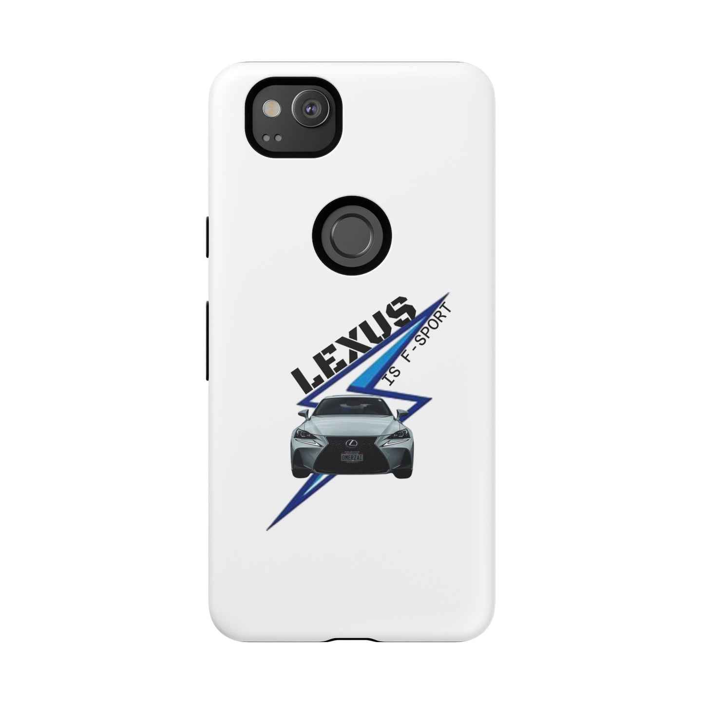 lexus phone case