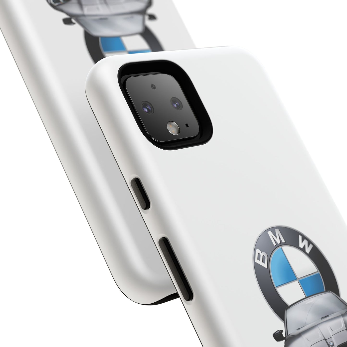 BMW M4 Tough Phone Case, Car Lover Gift, Durable and Stylish Protective Case, Automotive Accessories, Luxury Car Phone Cover