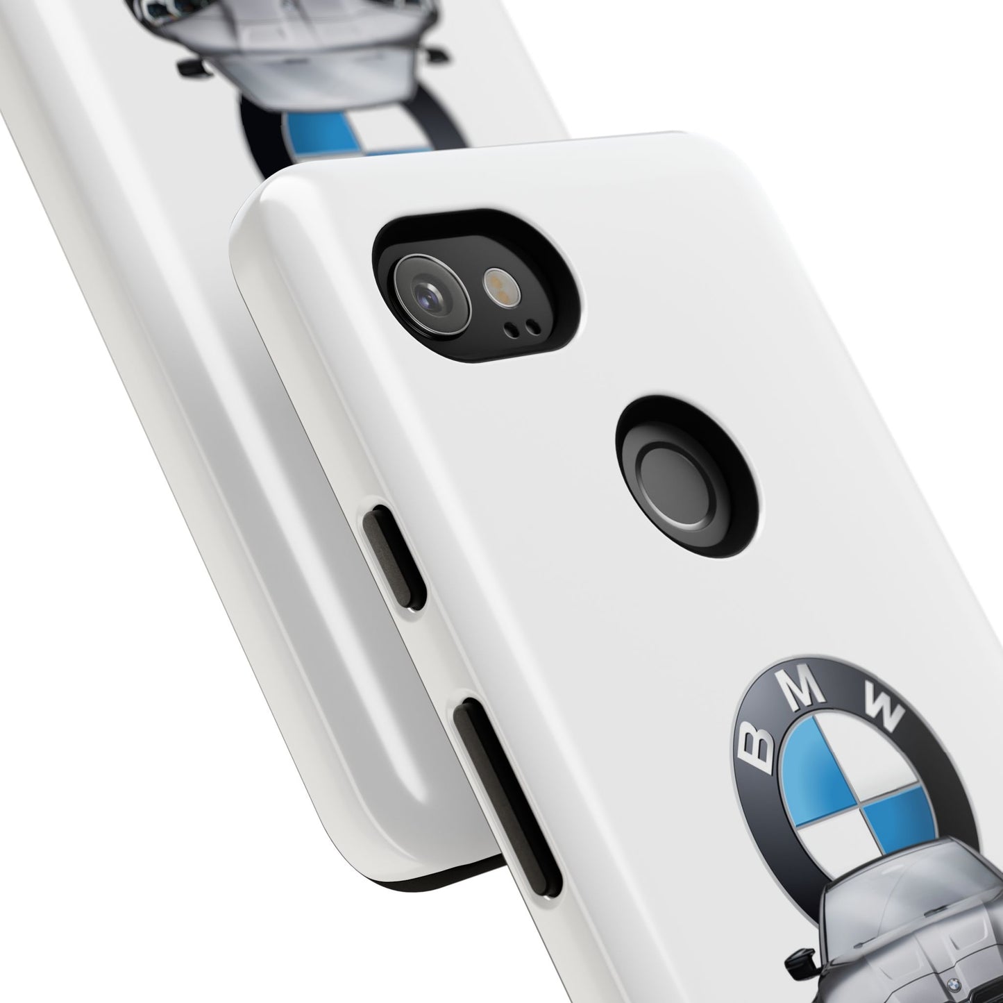 BMW M4 Tough Phone Case, Car Lover Gift, Durable and Stylish Protective Case, Automotive Accessories, Luxury Car Phone Cover