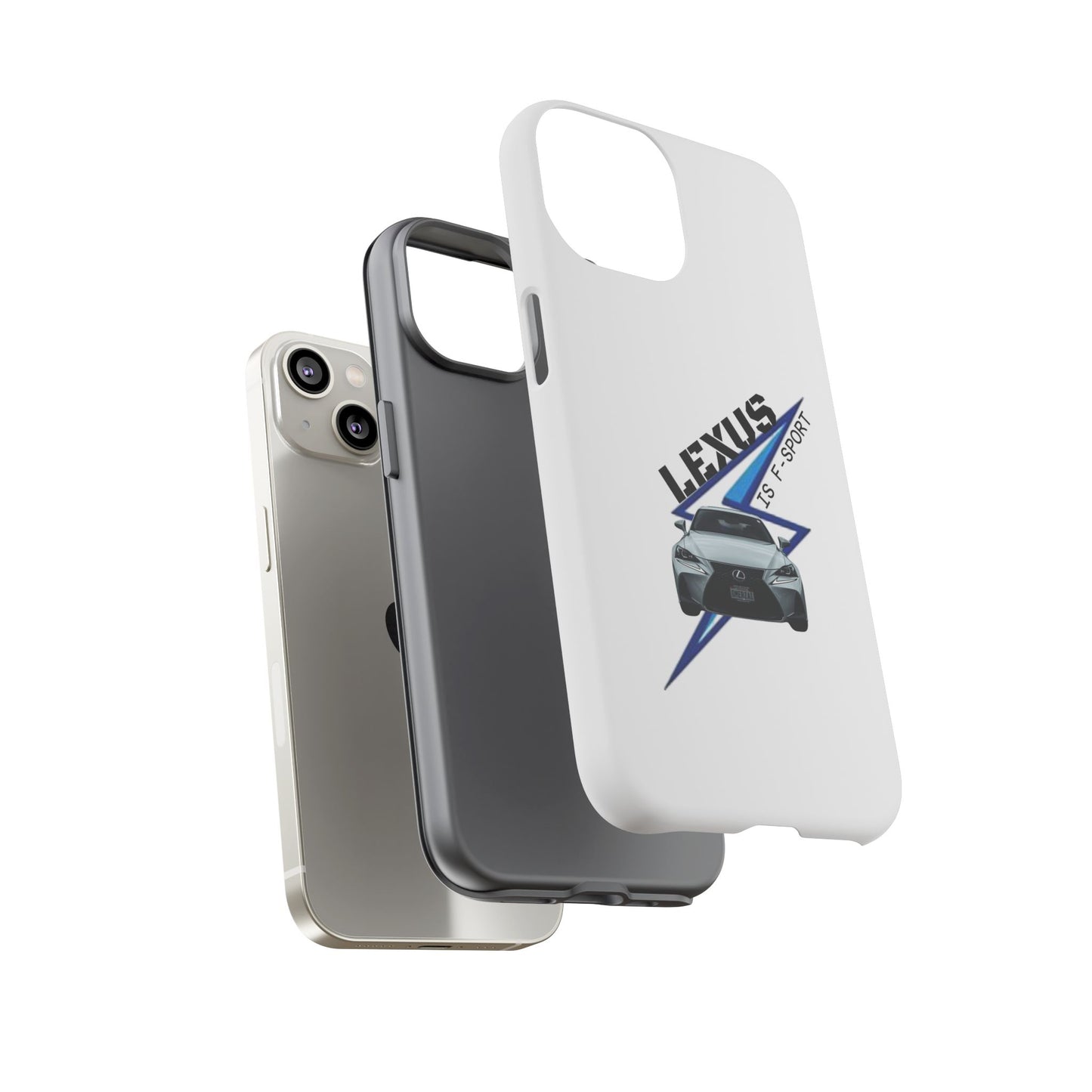 lexus phone case