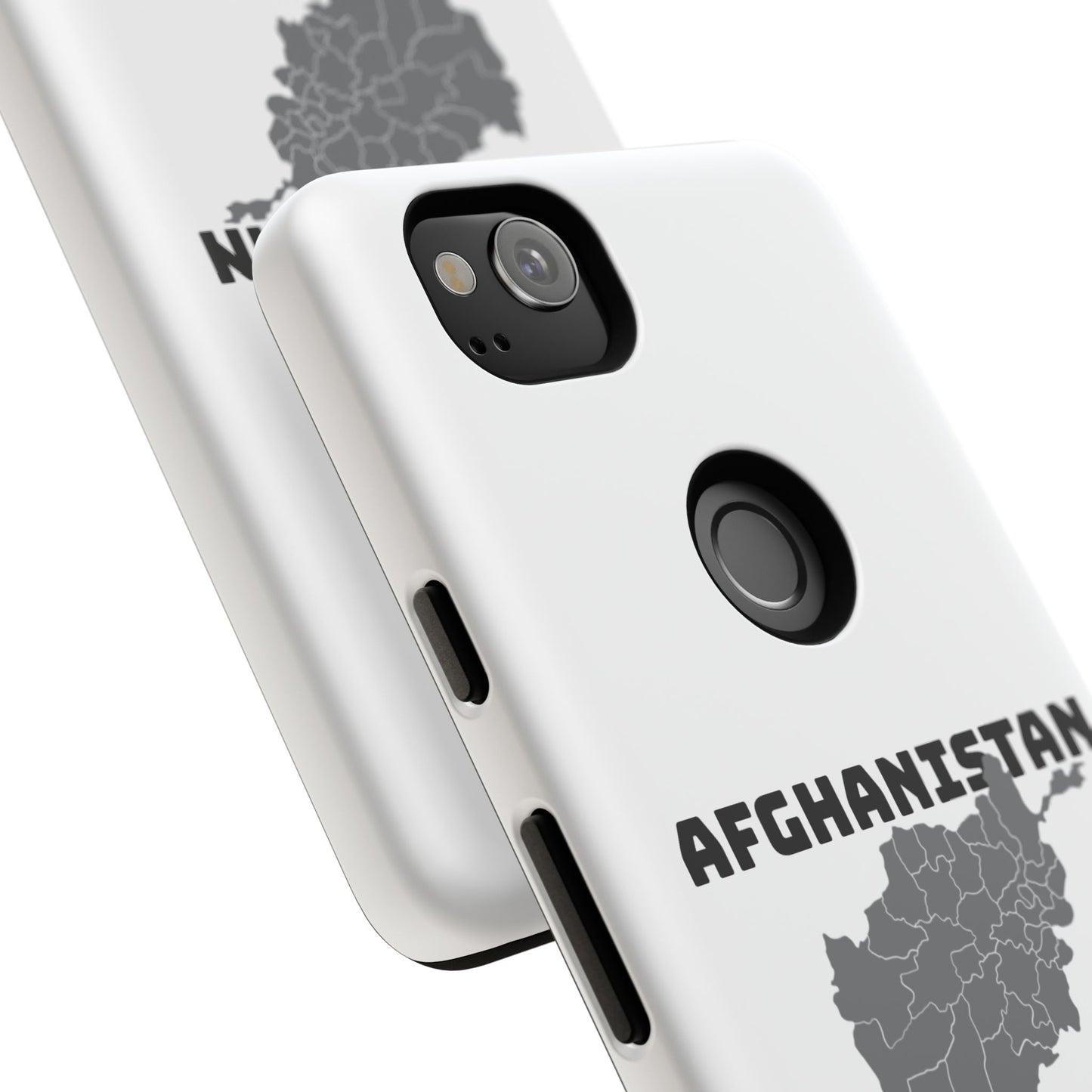 AFGHANISTAN PHONE CASE