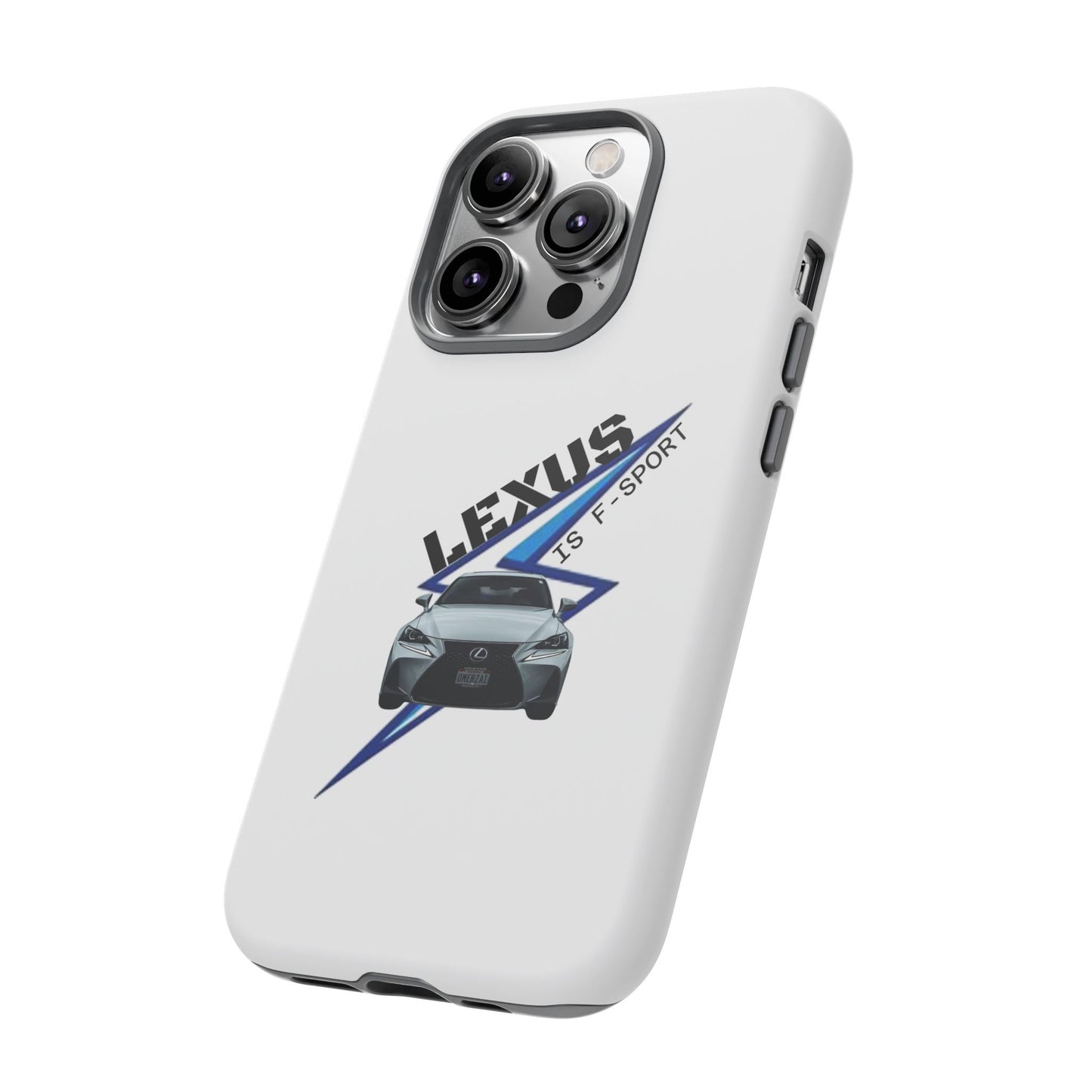 lexus phone case