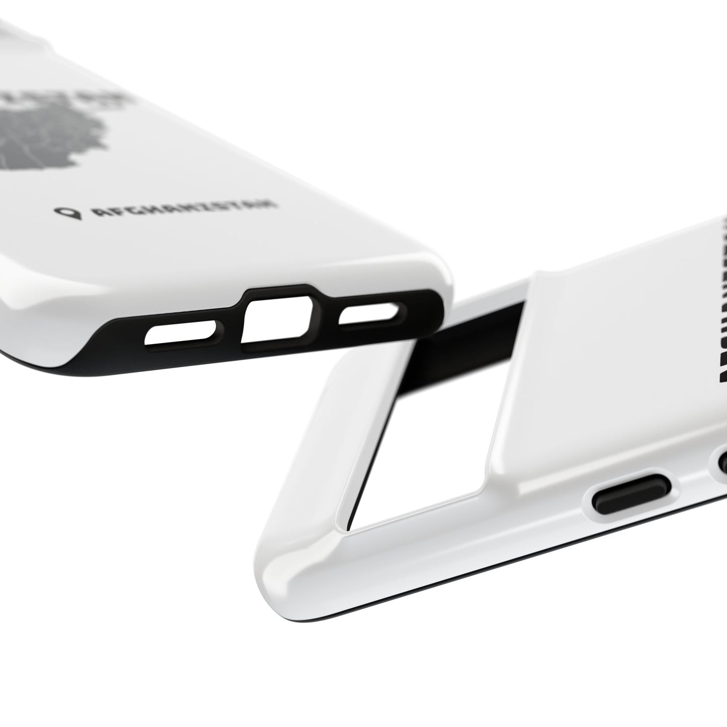 AFGHANISTAN PHONE CASE