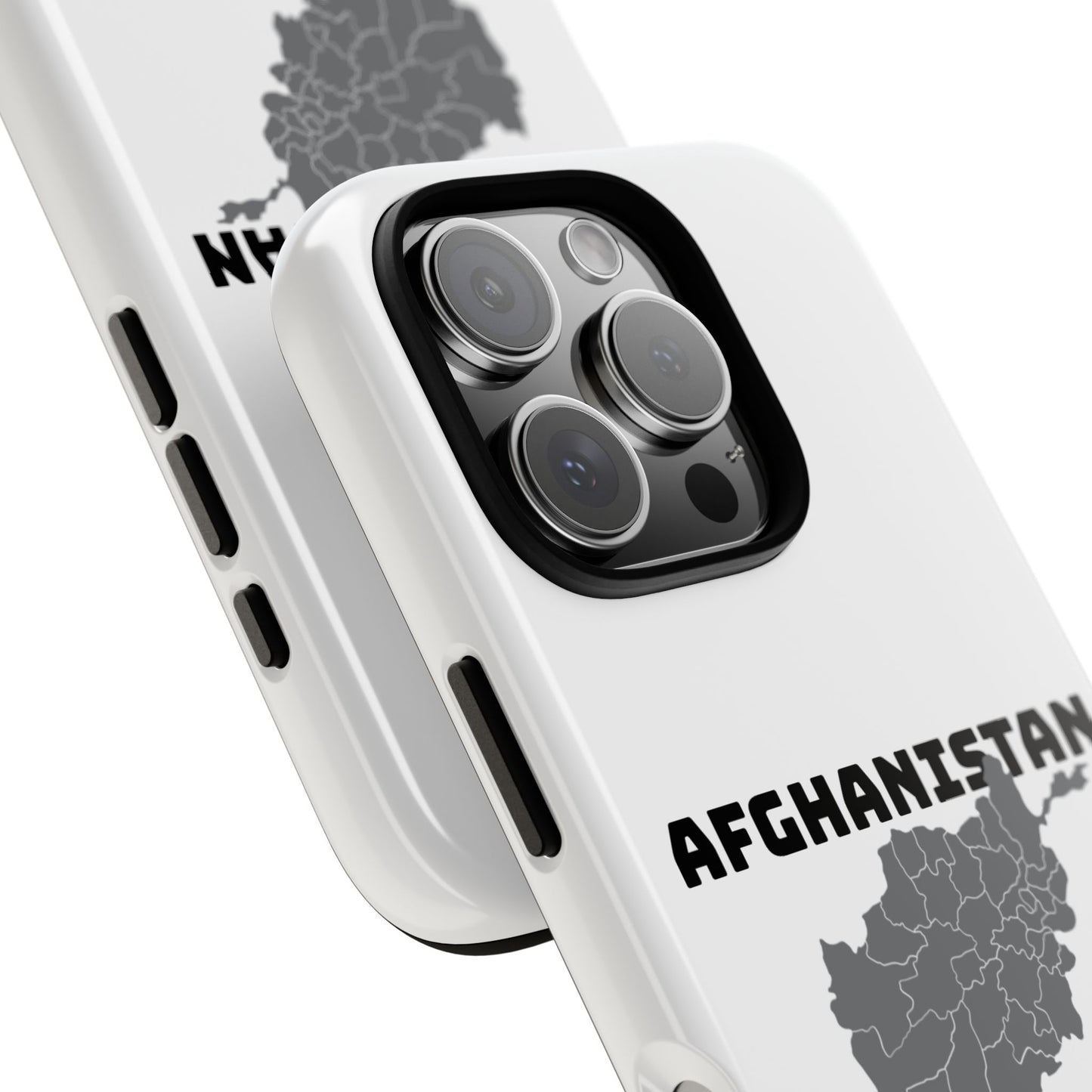 AFGHANISTAN PHONE CASE