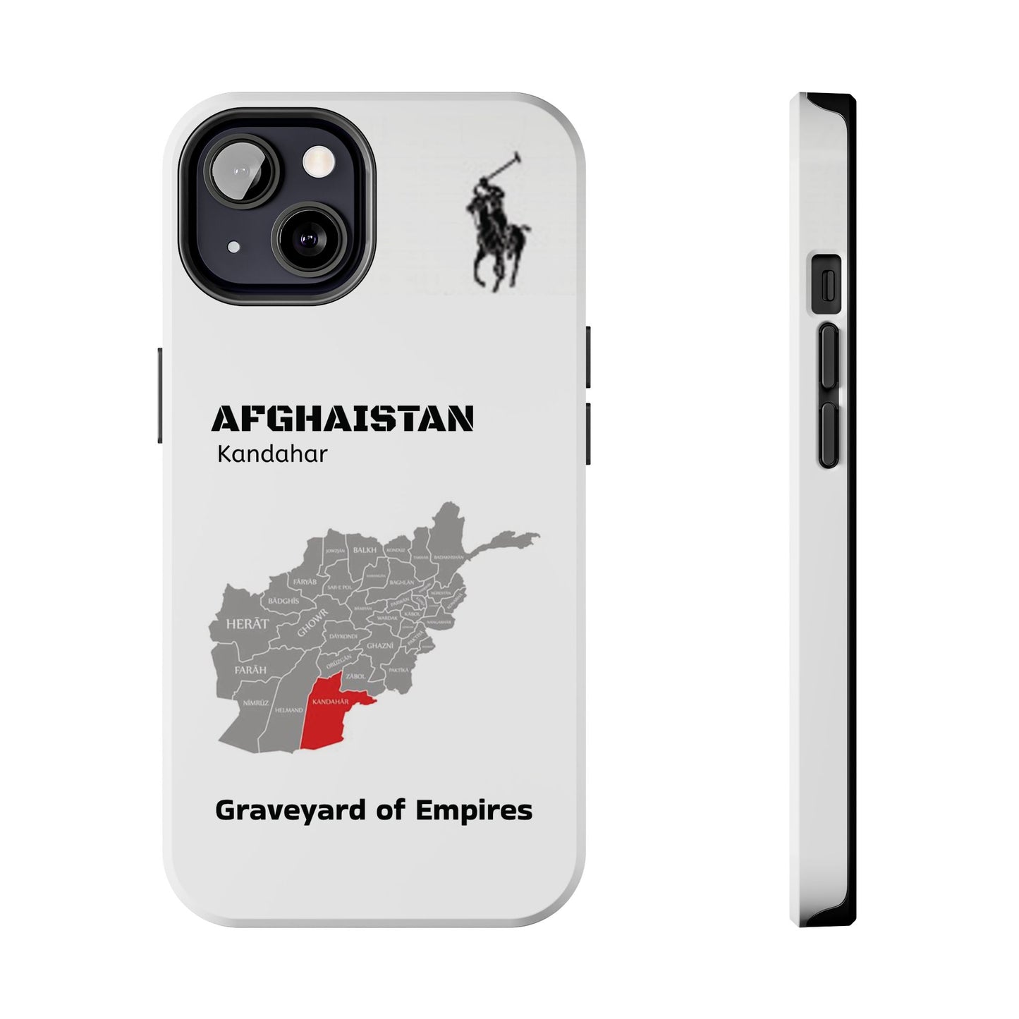 Tough Phone Cases