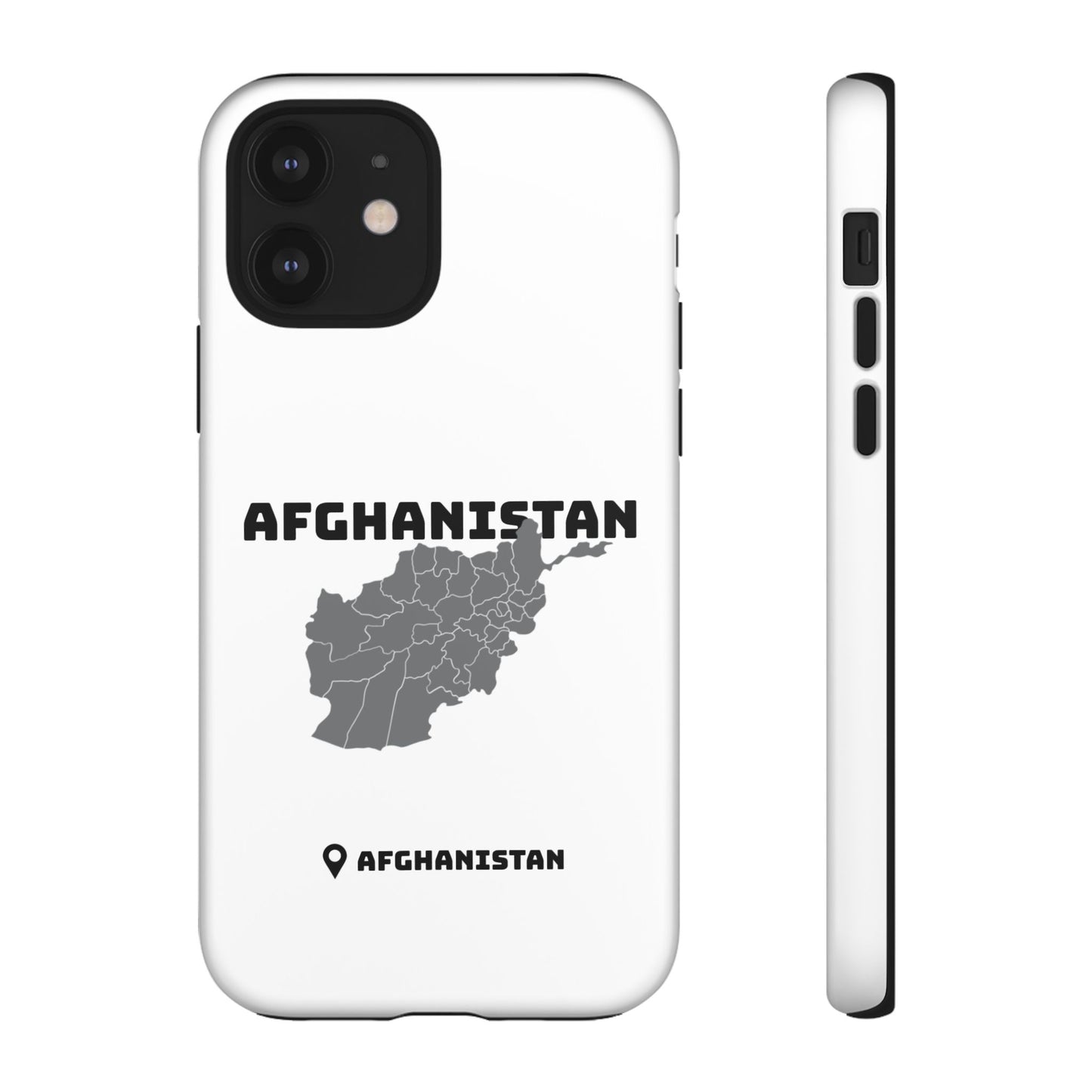 AFGHANISTAN PHONE CASE