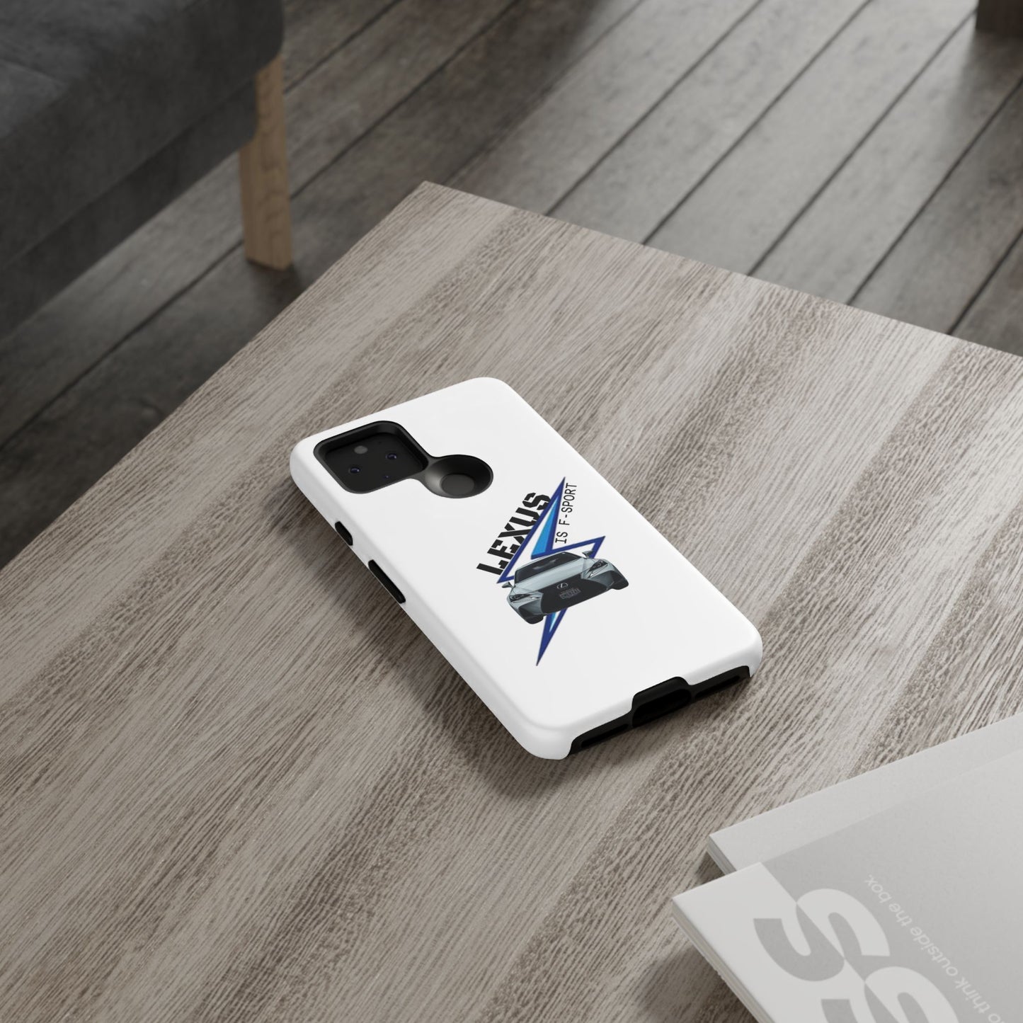 lexus phone case