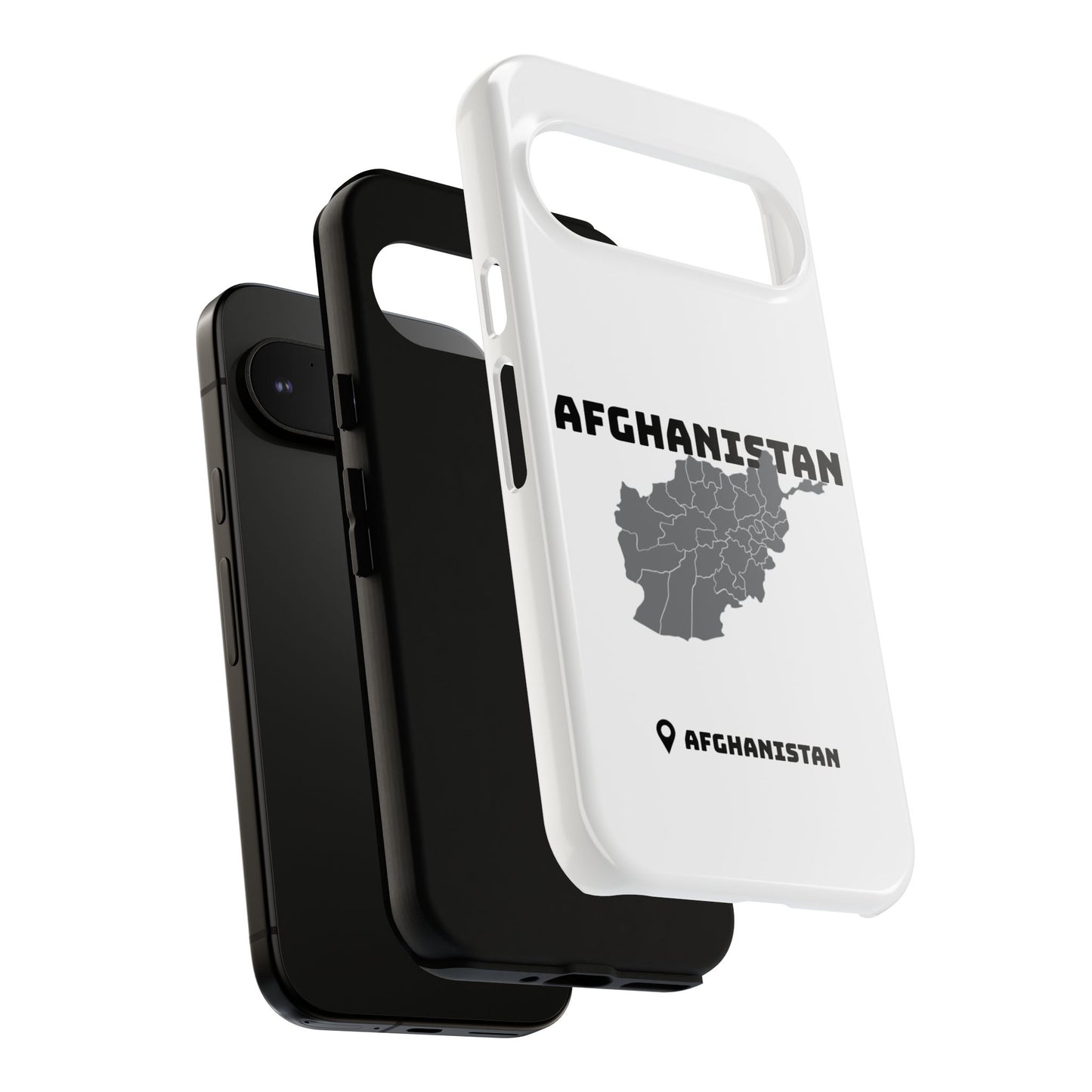 AFGHANISTAN PHONE CASE