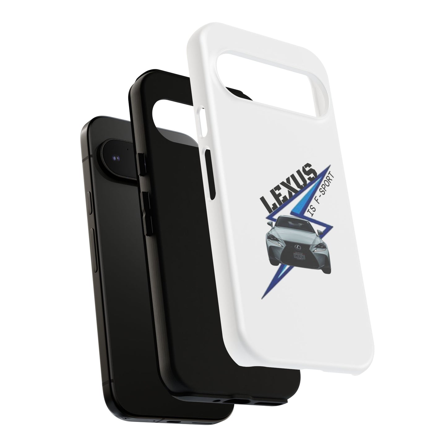 lexus phone case