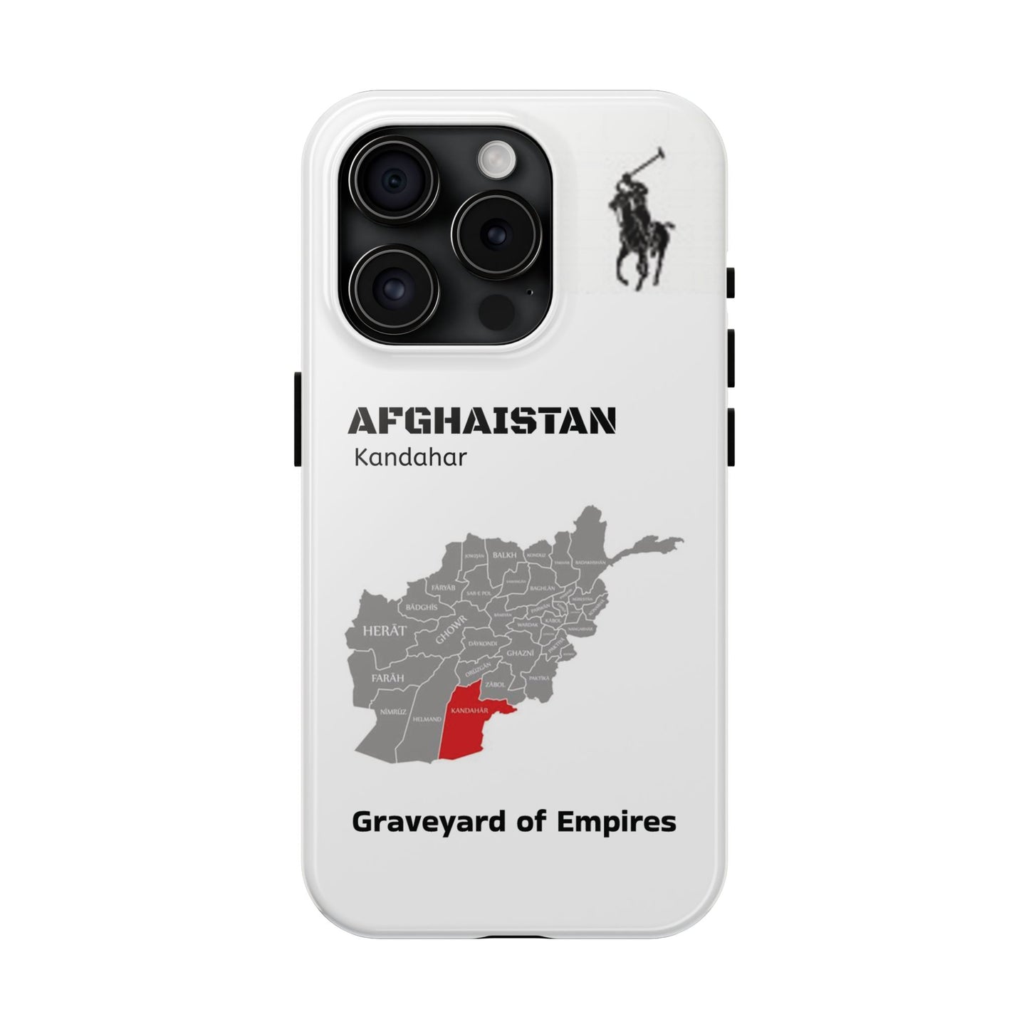 Tough Phone Cases