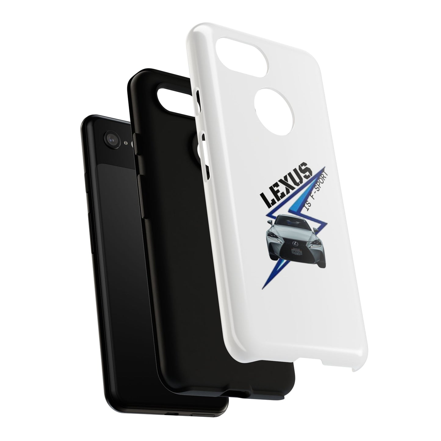 lexus phone case