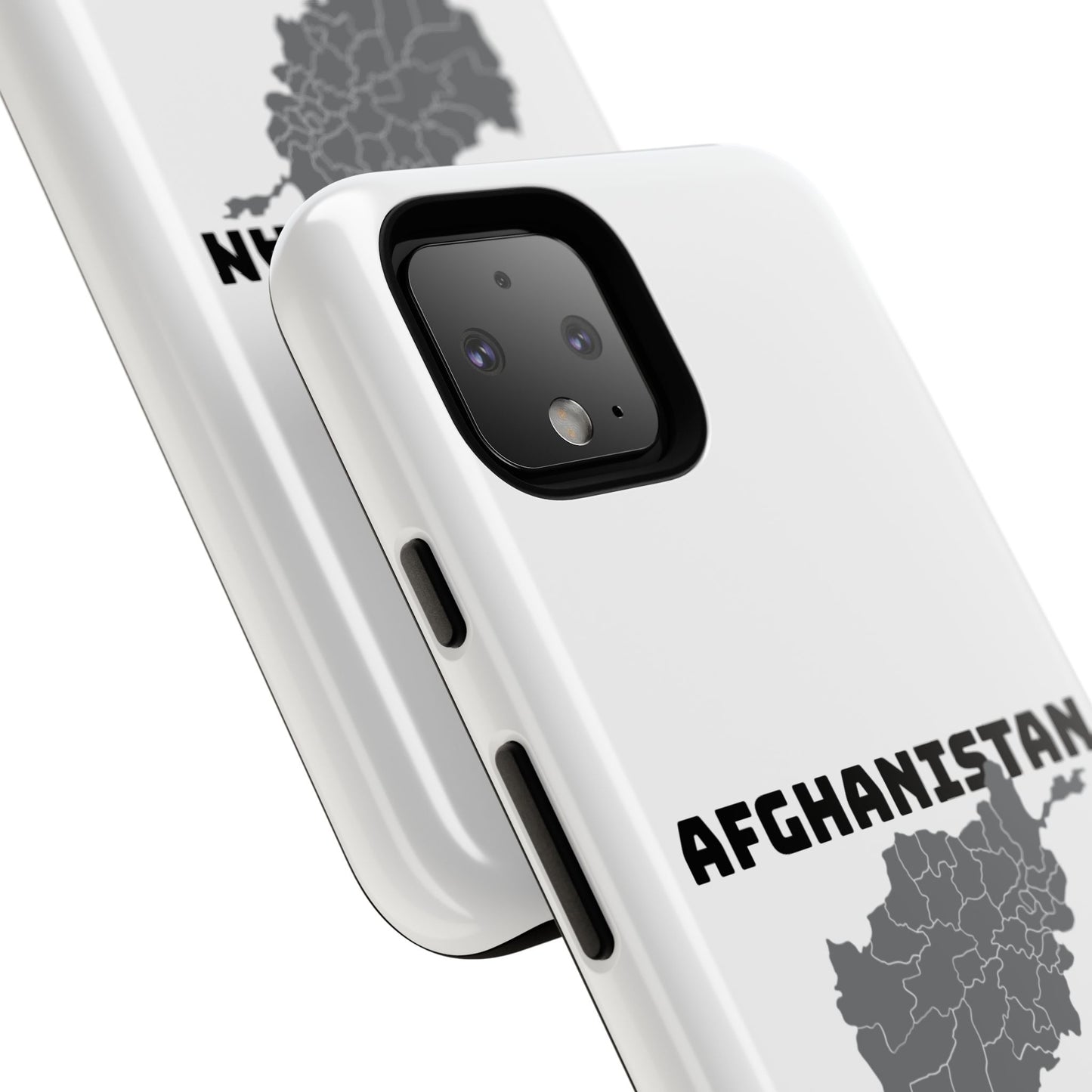 AFGHANISTAN PHONE CASE