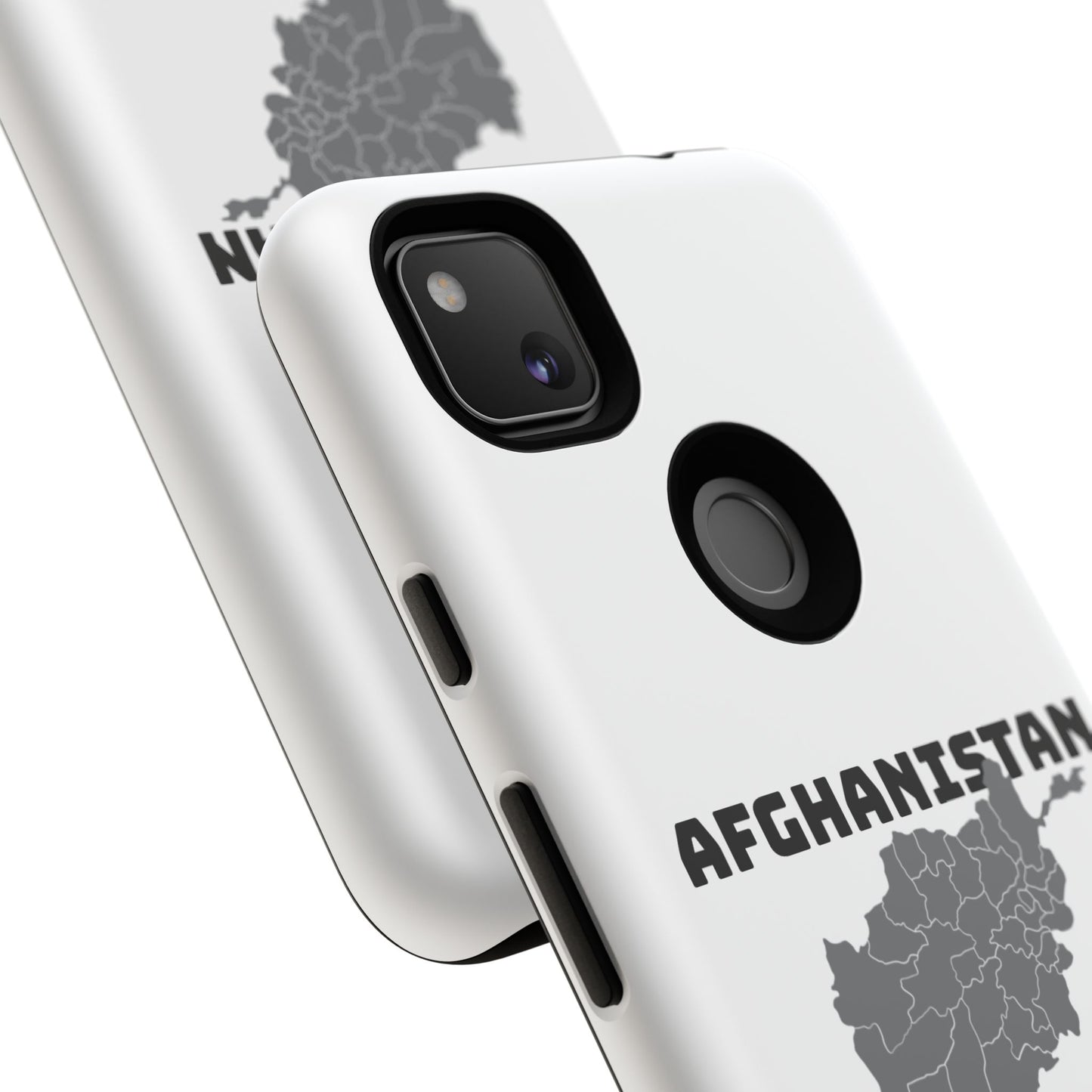 AFGHANISTAN PHONE CASE
