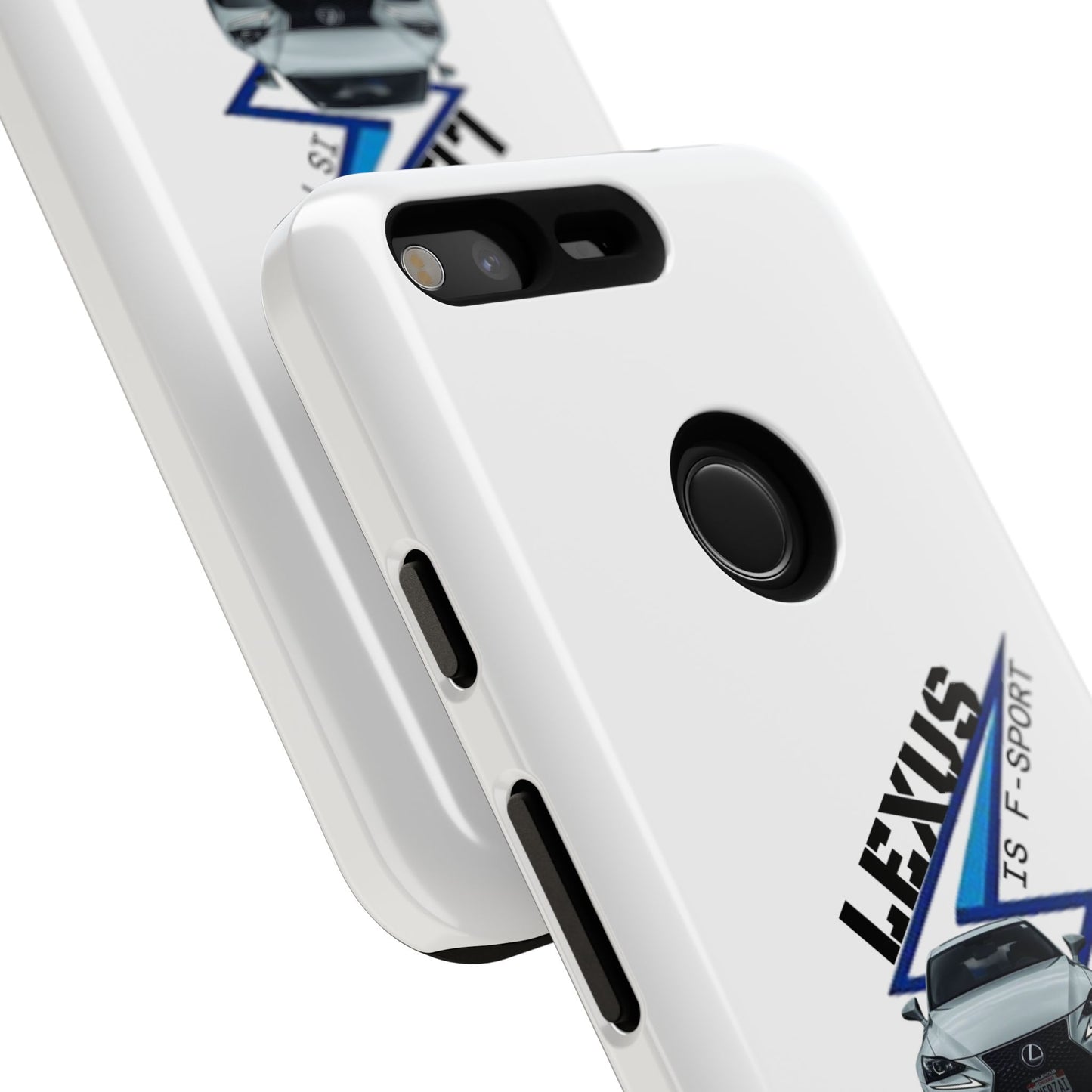lexus phone case