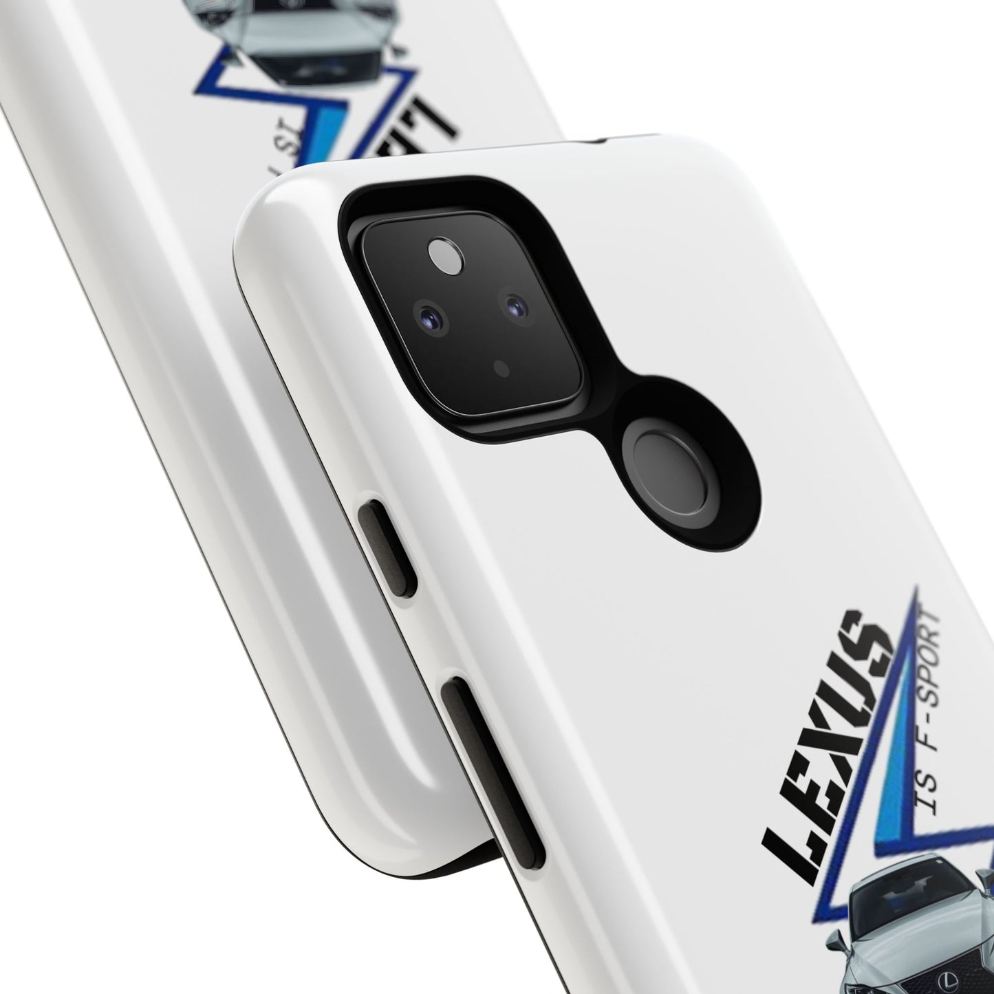 lexus phone case