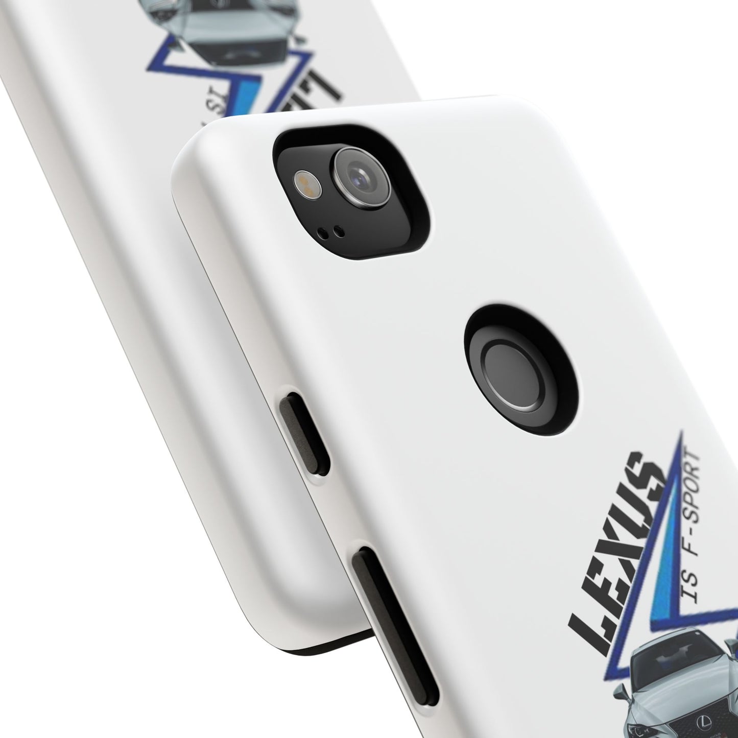 lexus phone case
