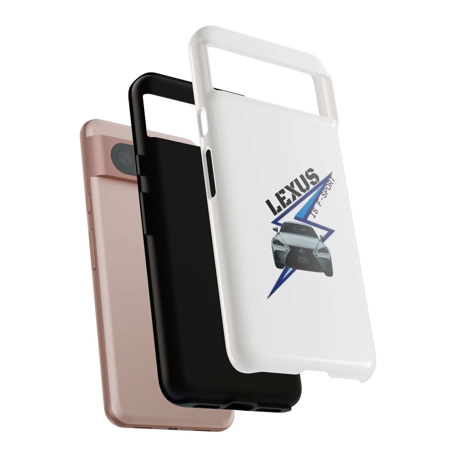 lexus phone case