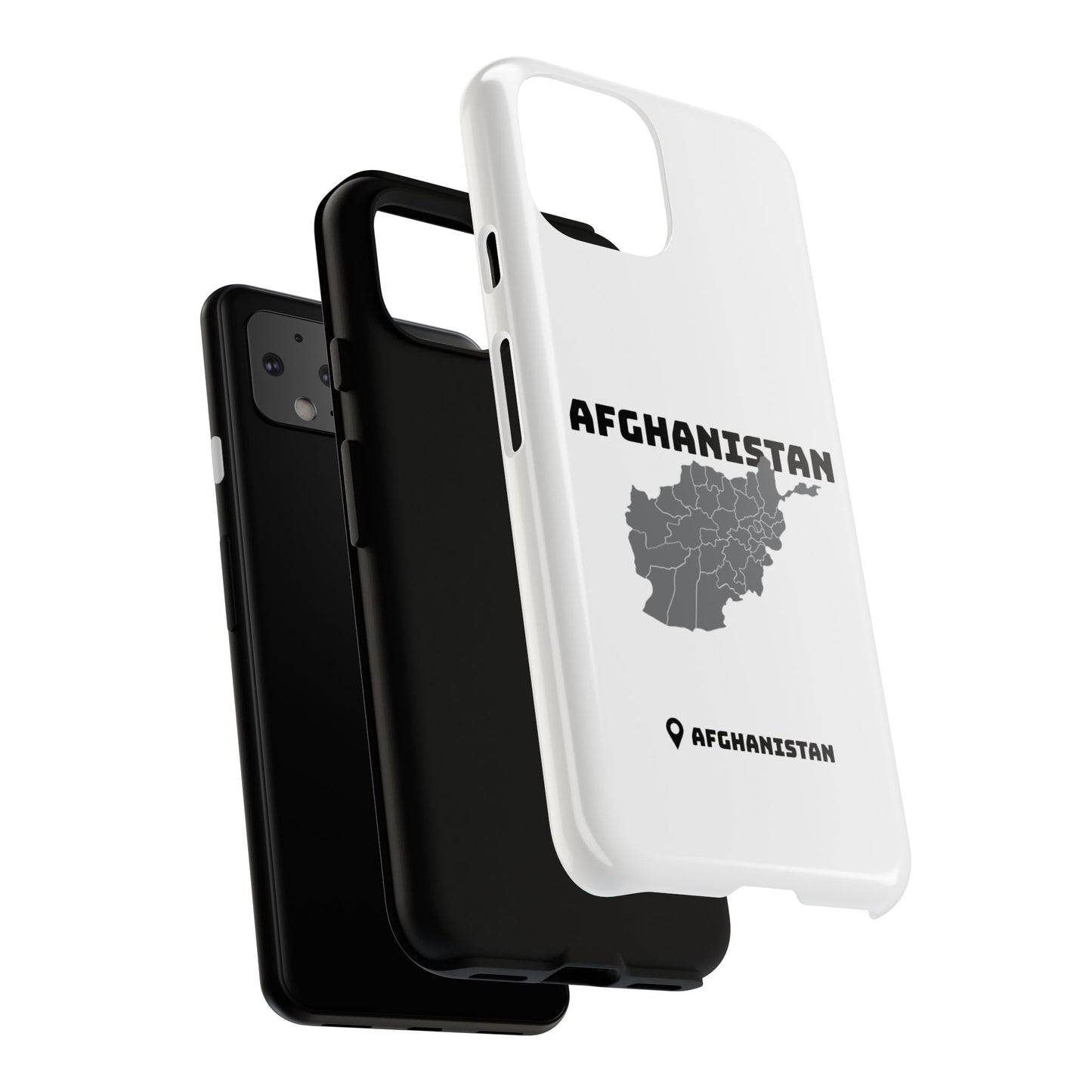 AFGHANISTAN PHONE CASE