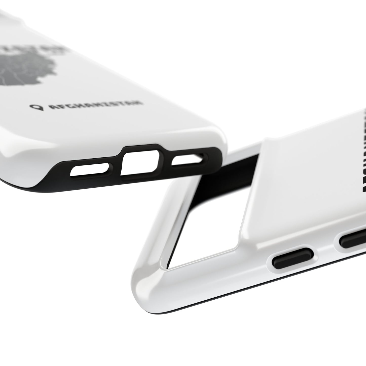AFGHANISTAN PHONE CASE