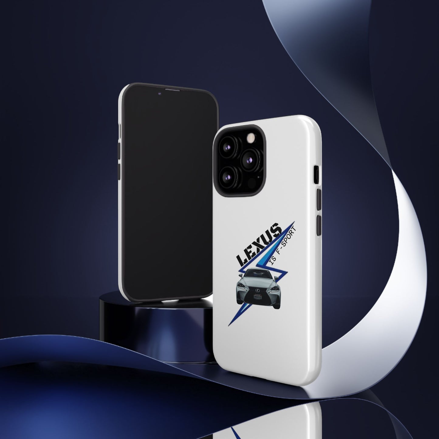 lexus phone case