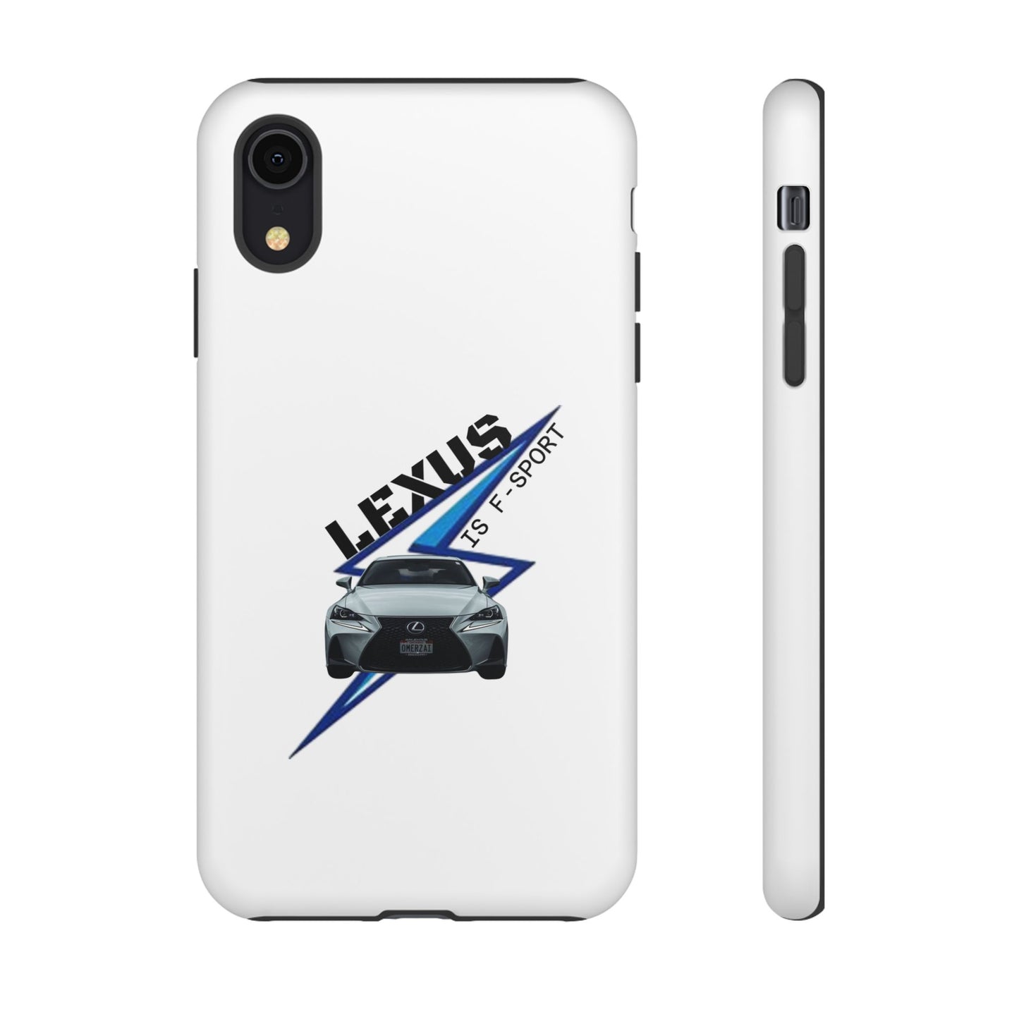 lexus phone case