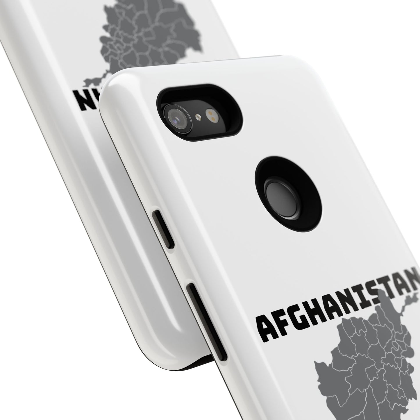 AFGHANISTAN PHONE CASE