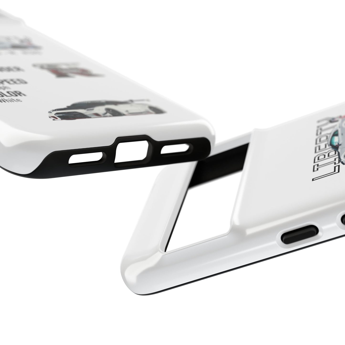 Liberty Walk GT-R R35 Phone Case