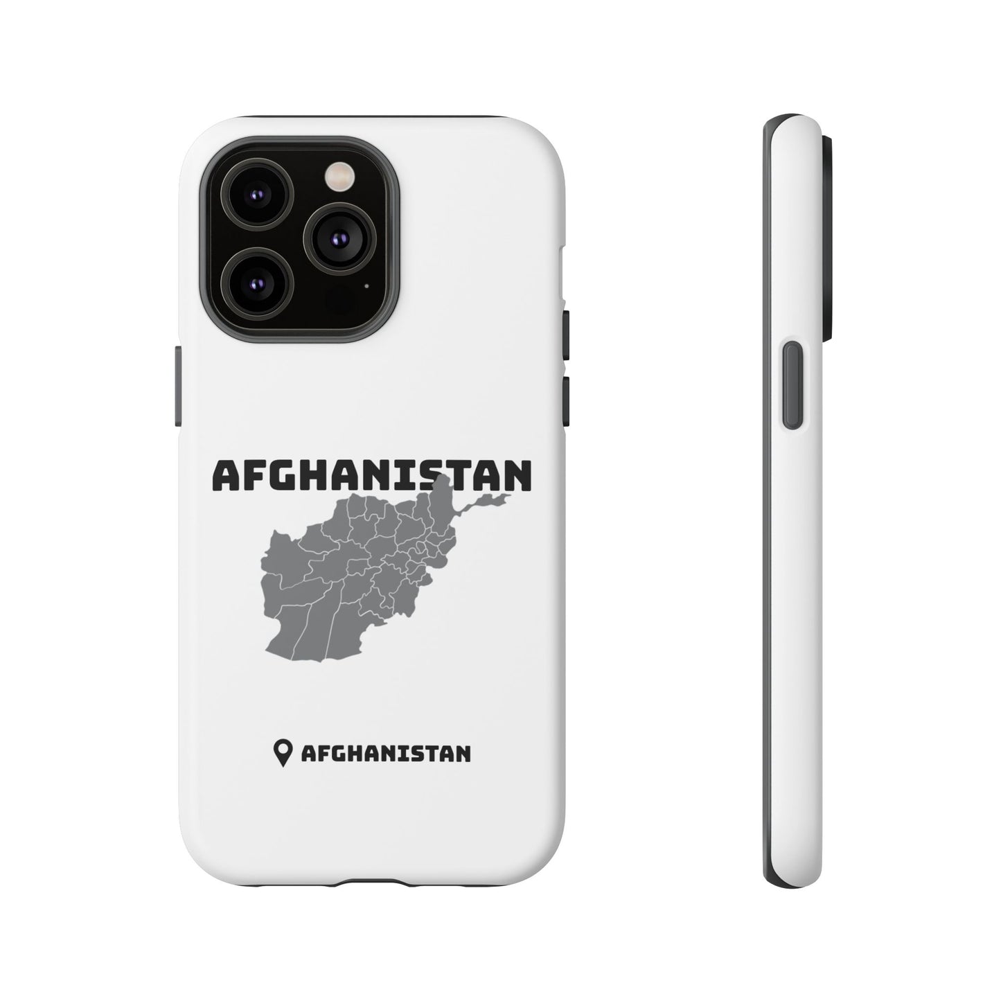 AFGHANISTAN PHONE CASE