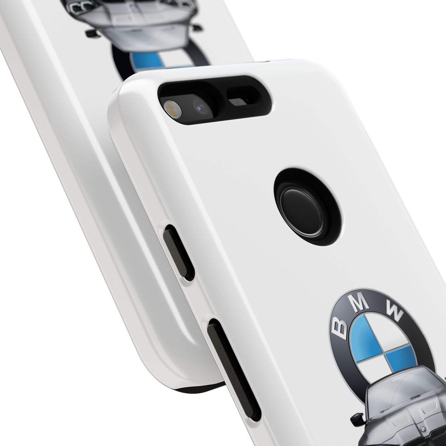 BMW M4 Tough Phone Case, Car Lover Gift, Durable and Stylish Protective Case, Automotive Accessories, Luxury Car Phone Cover