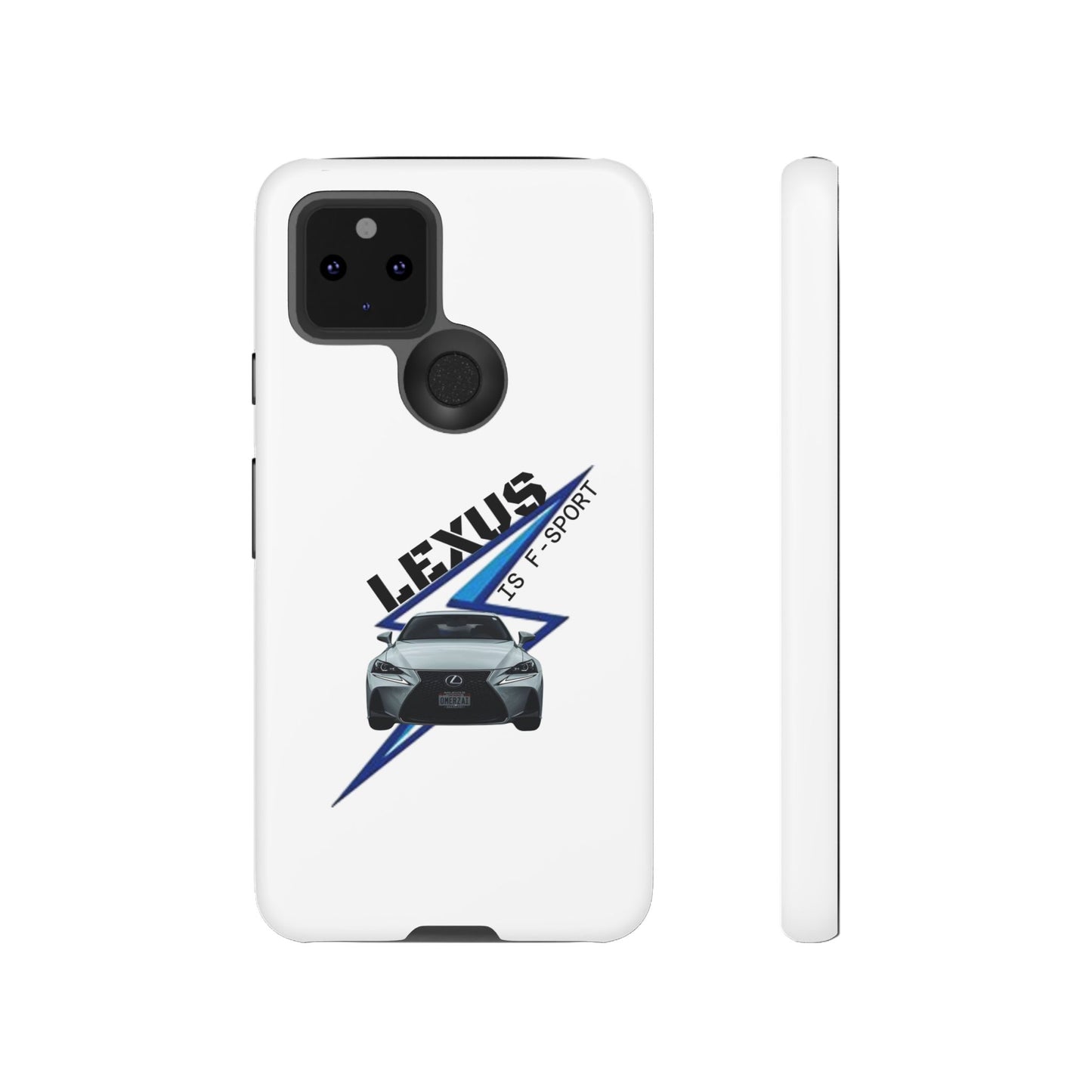 lexus phone case