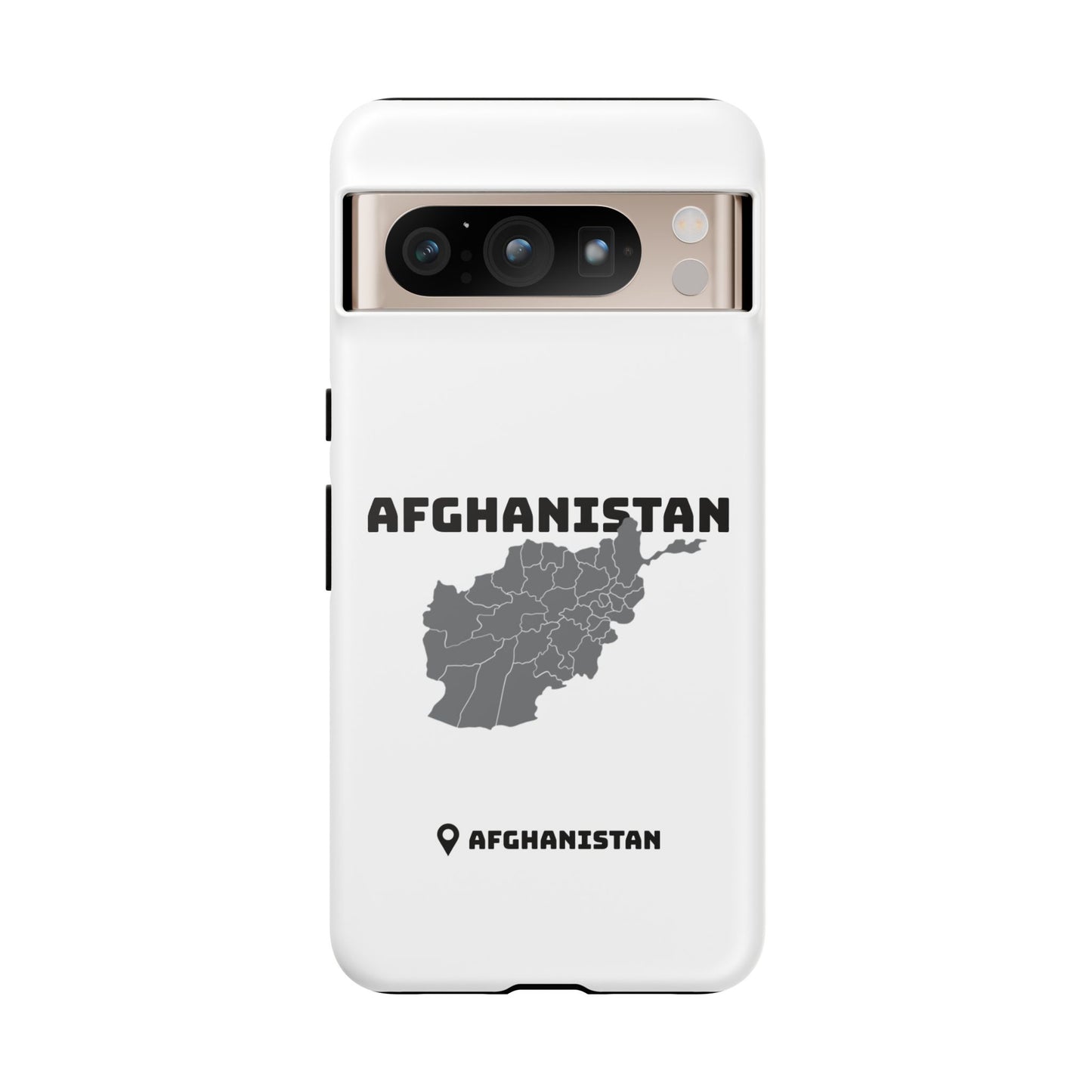 AFGHANISTAN PHONE CASE