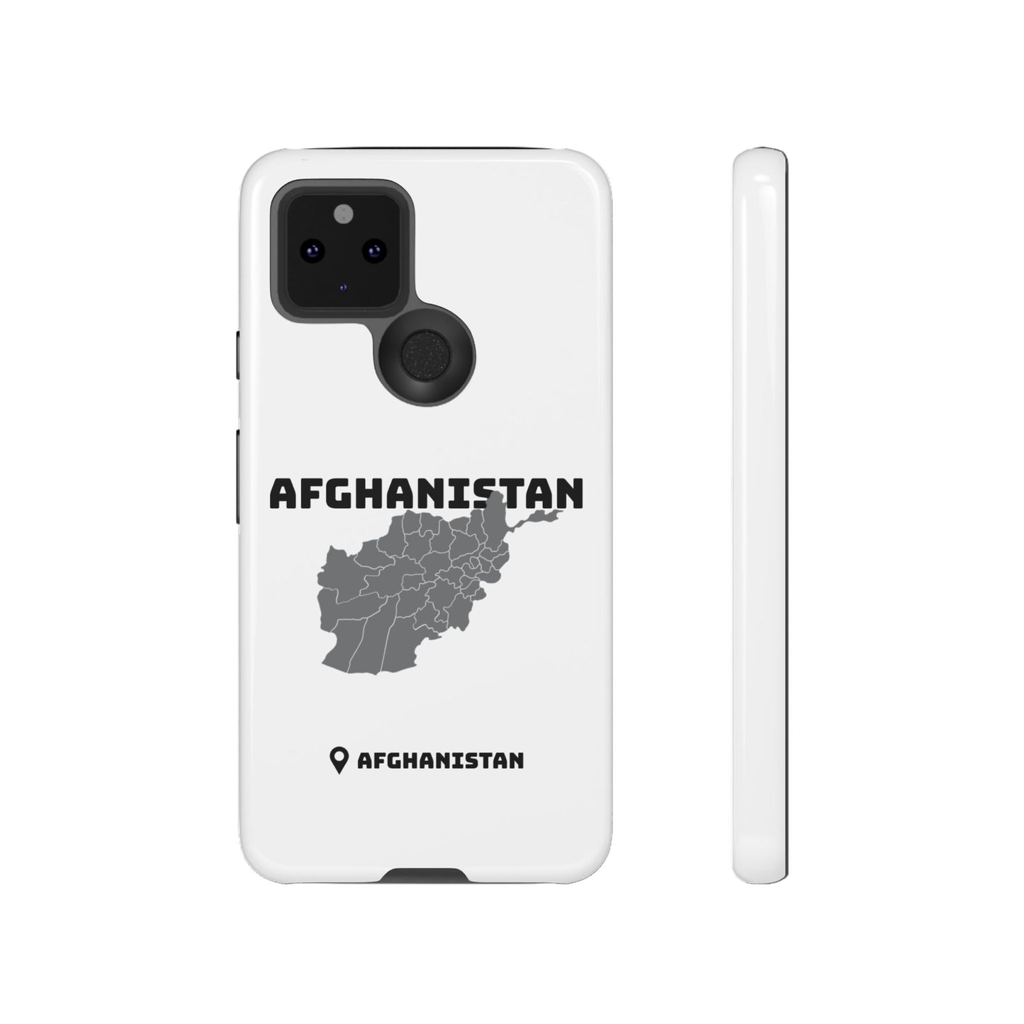AFGHANISTAN PHONE CASE