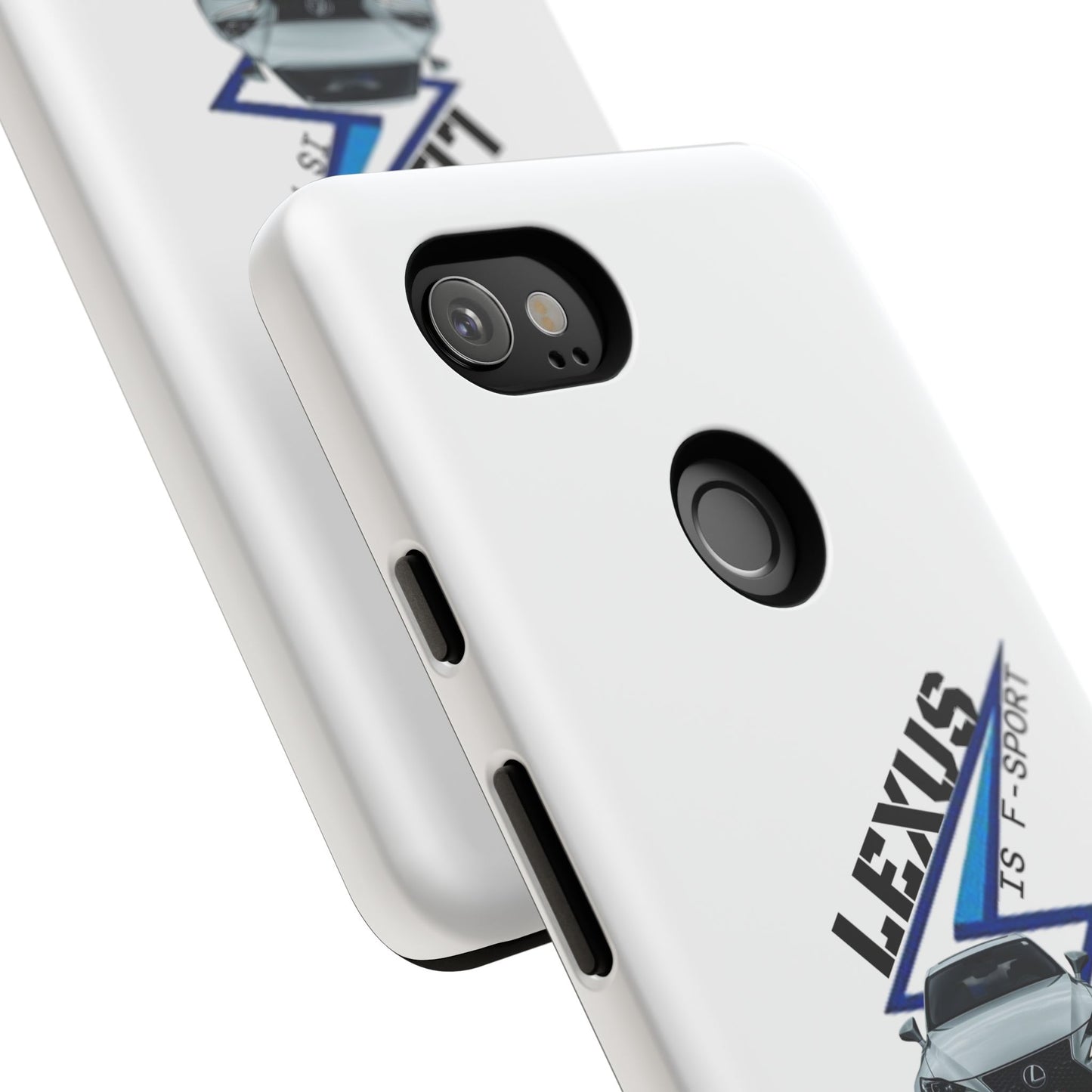 lexus phone case