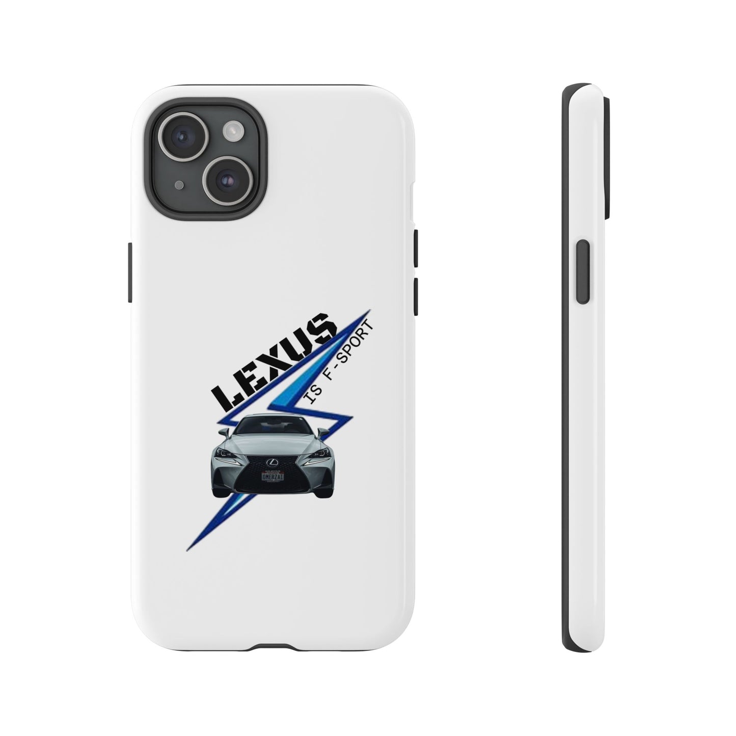 lexus phone case