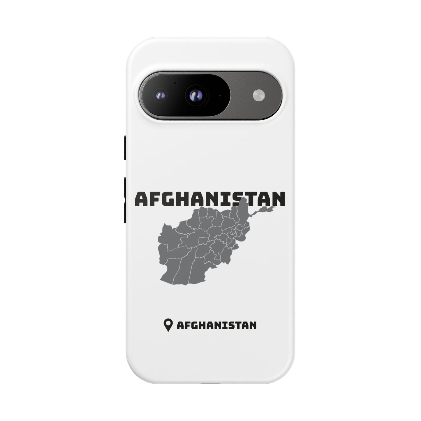 AFGHANISTAN PHONE CASE