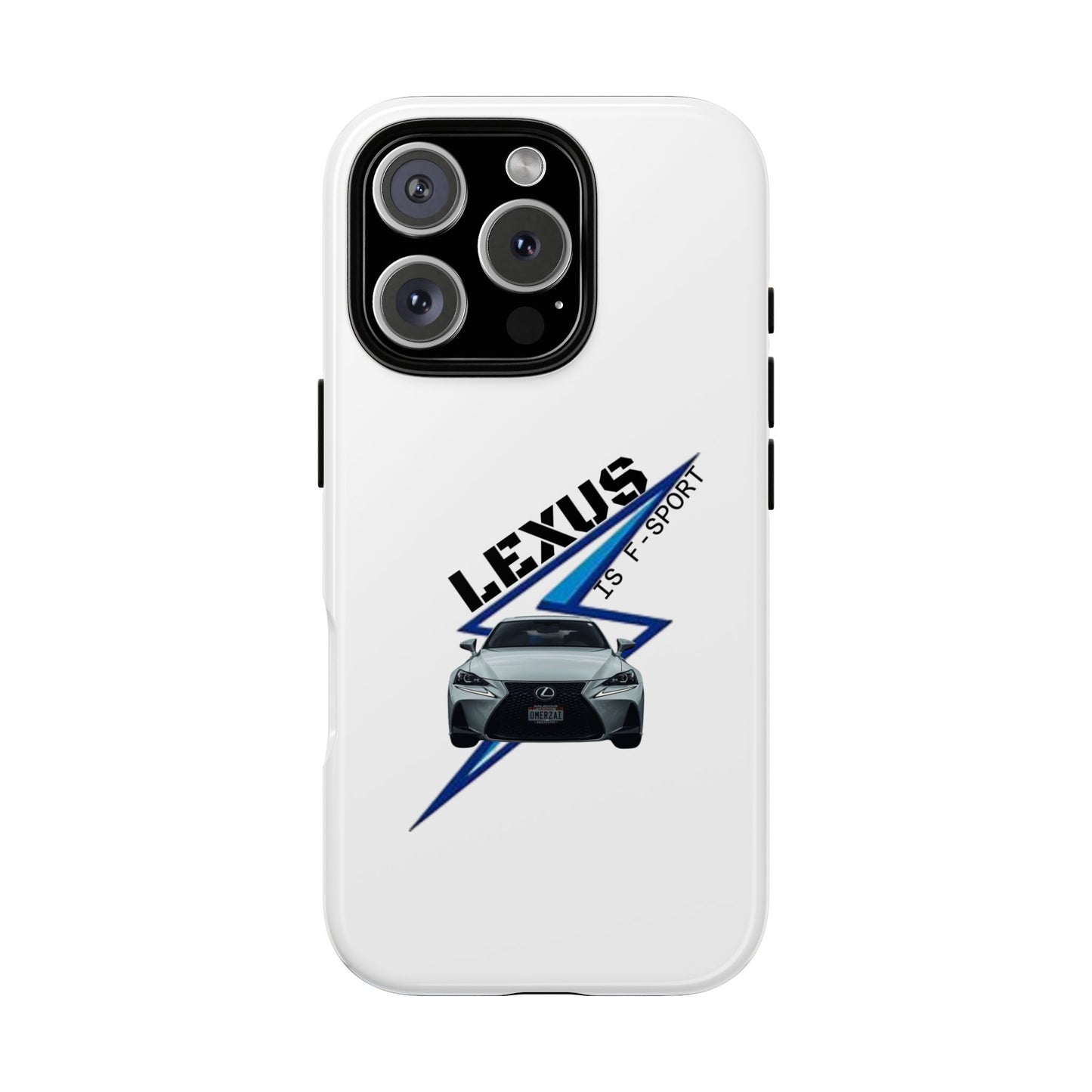 lexus phone case