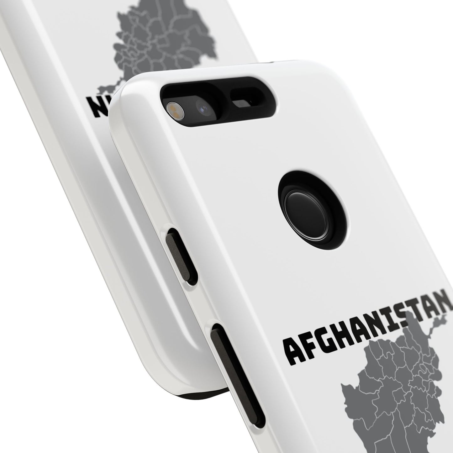 AFGHANISTAN PHONE CASE