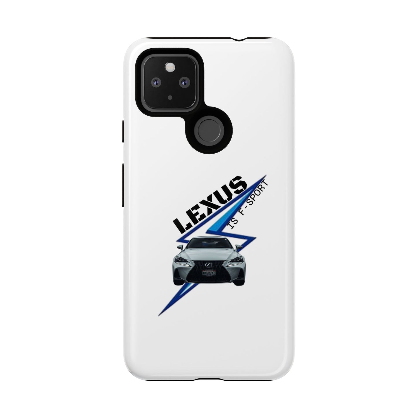 lexus phone case