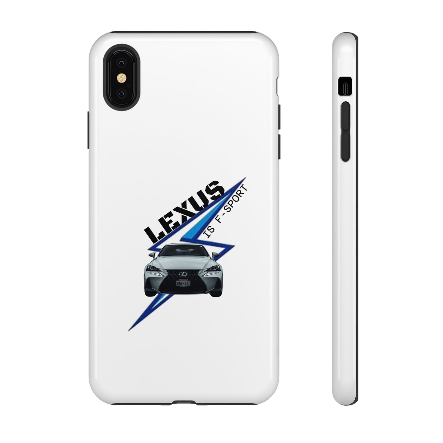 lexus phone case