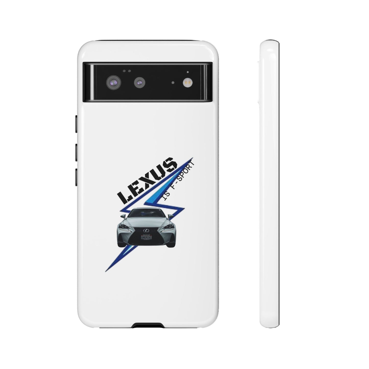 lexus phone case