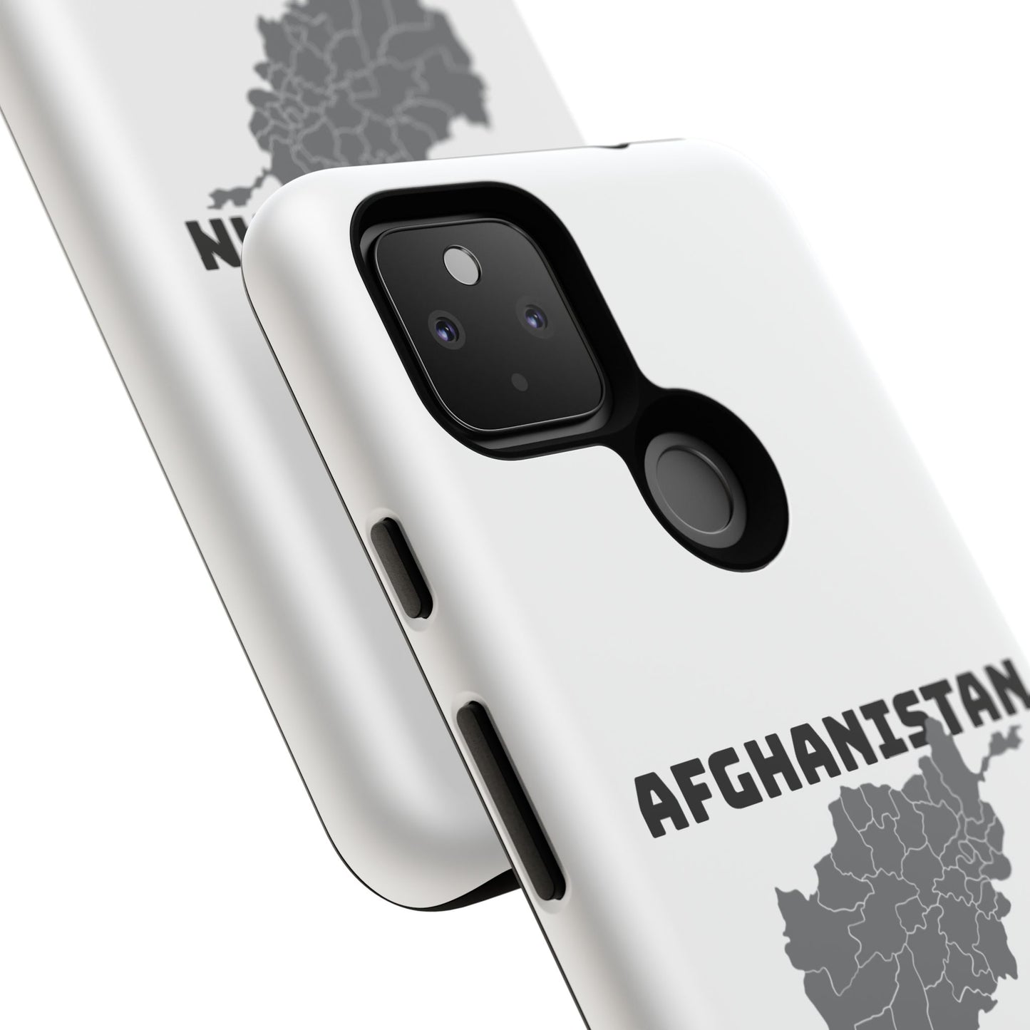 AFGHANISTAN PHONE CASE