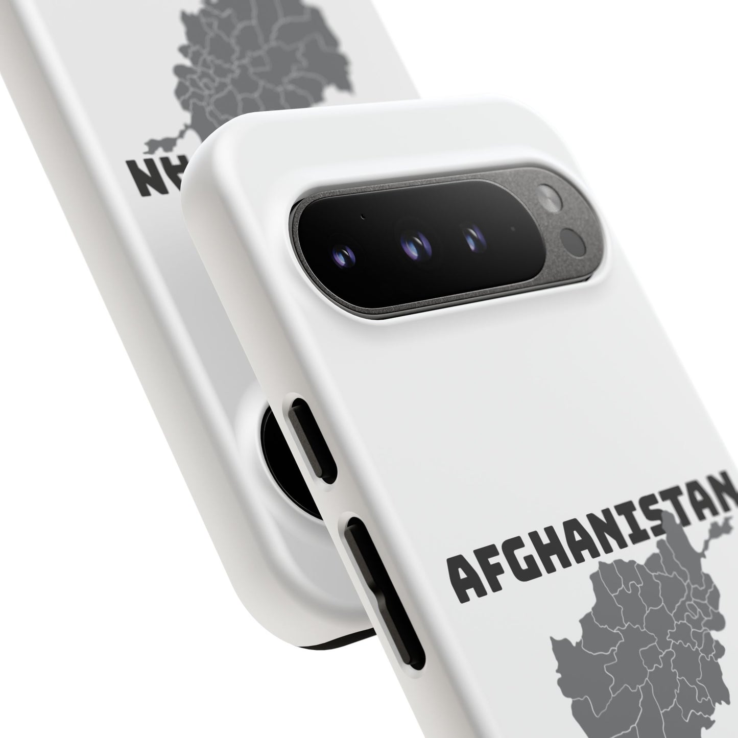 AFGHANISTAN PHONE CASE