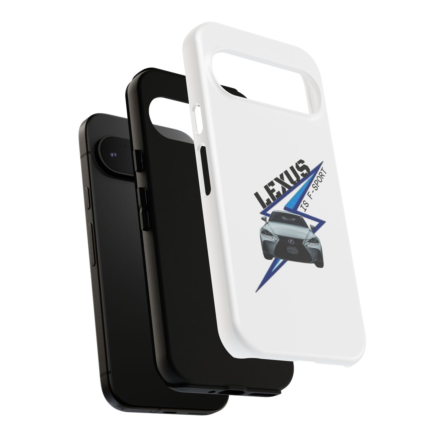 lexus phone case