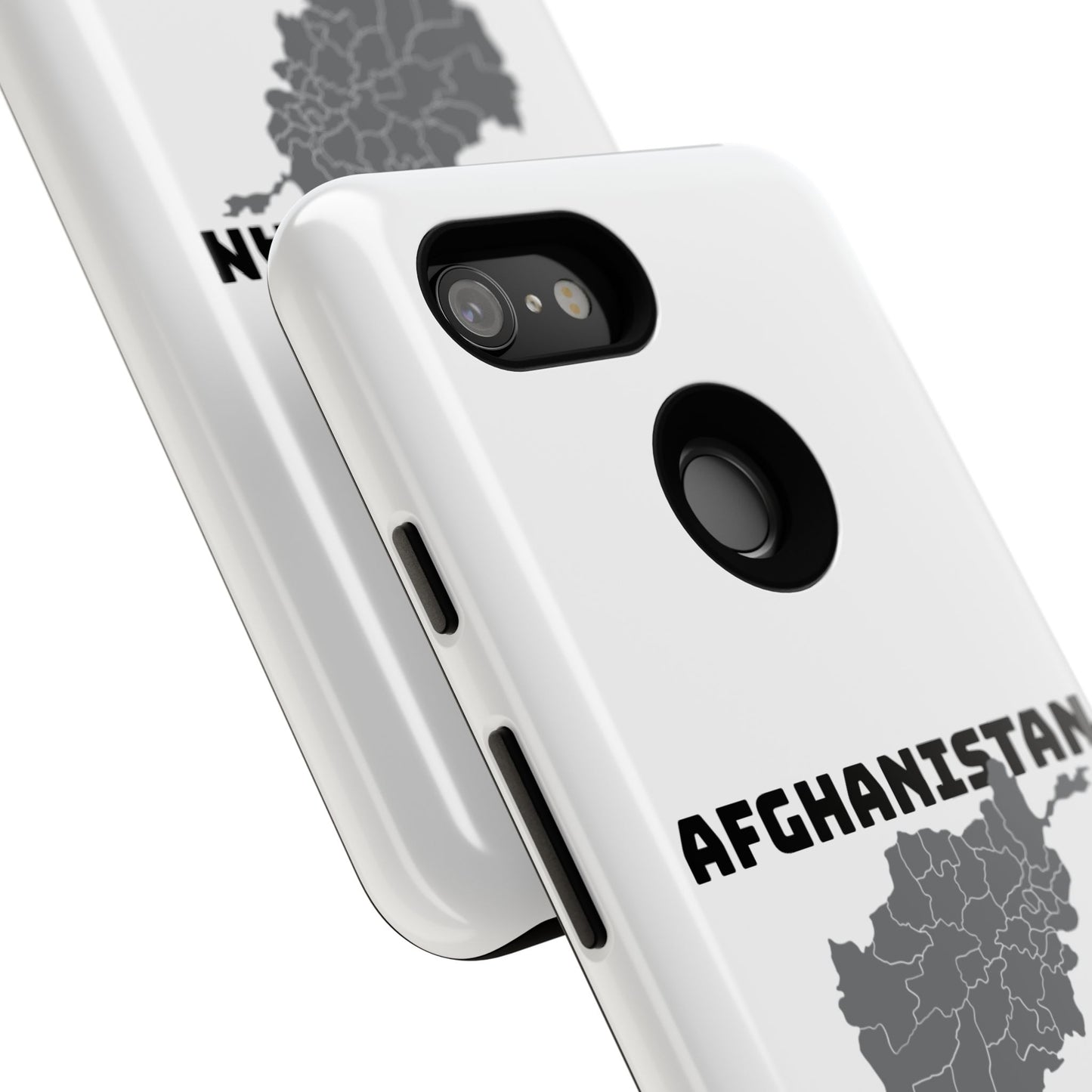 AFGHANISTAN PHONE CASE