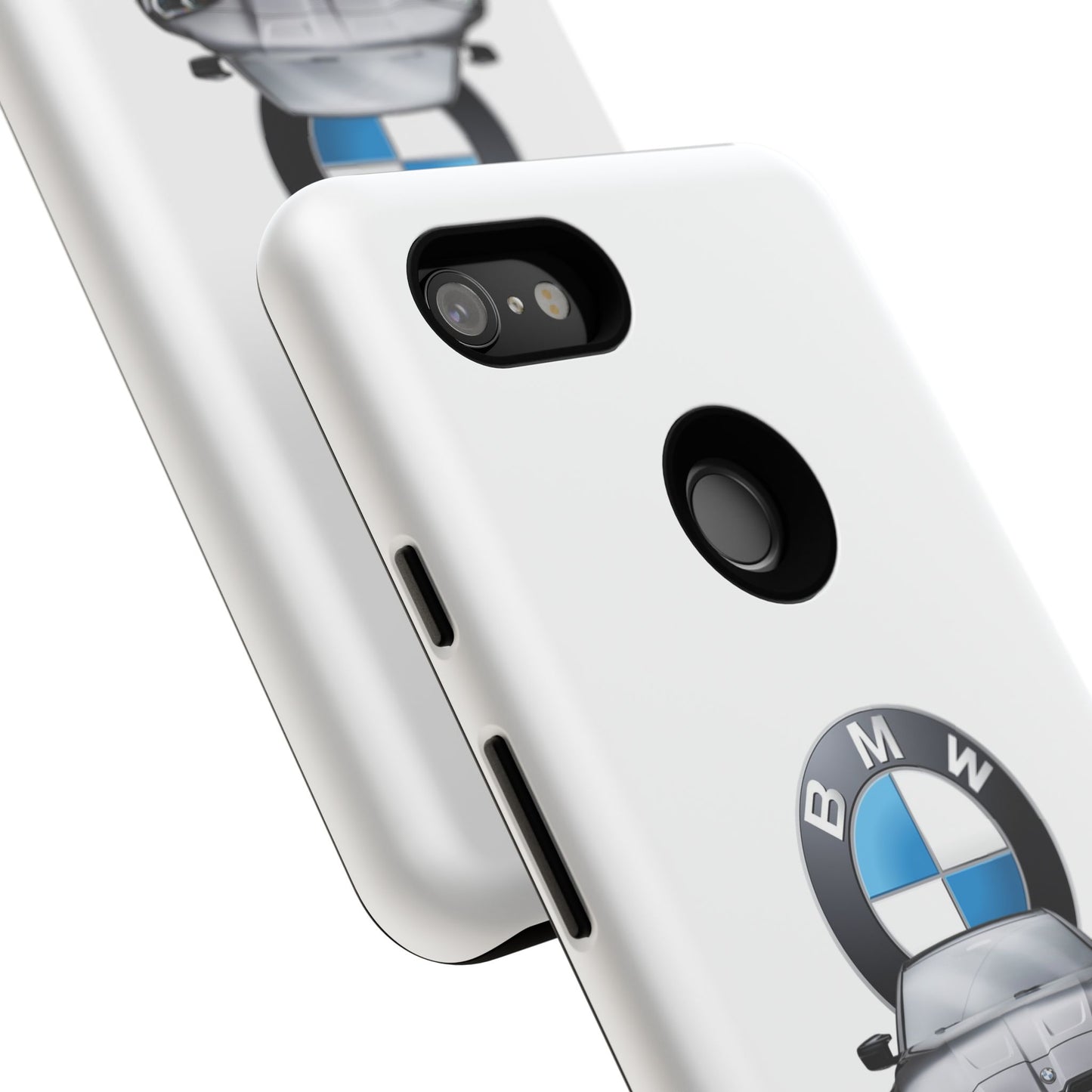 BMW M4 Tough Phone Case, Car Lover Gift, Durable and Stylish Protective Case, Automotive Accessories, Luxury Car Phone Cover
