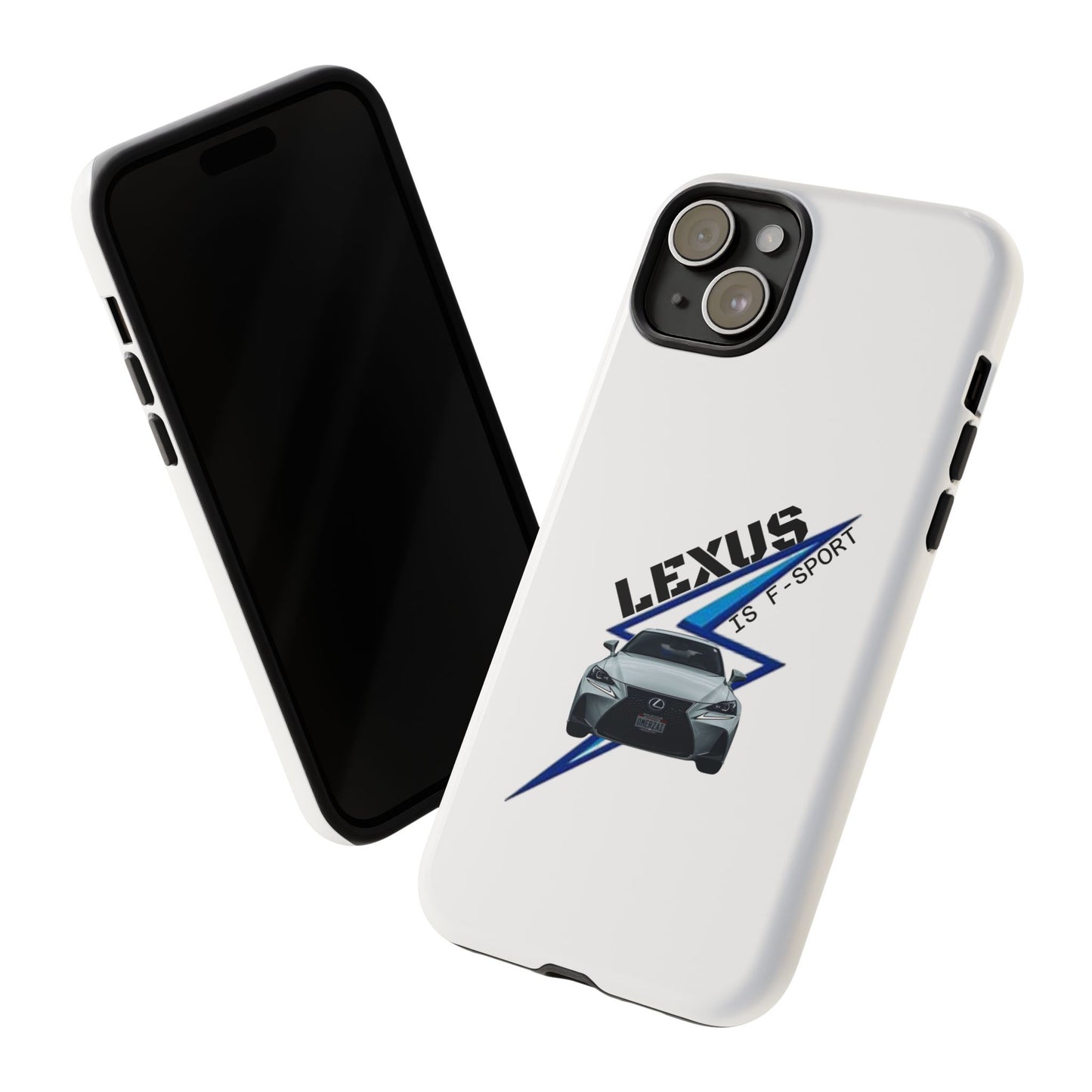 lexus phone case